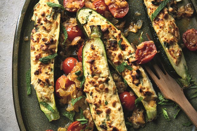<p>This light dish will see you through summer</p>