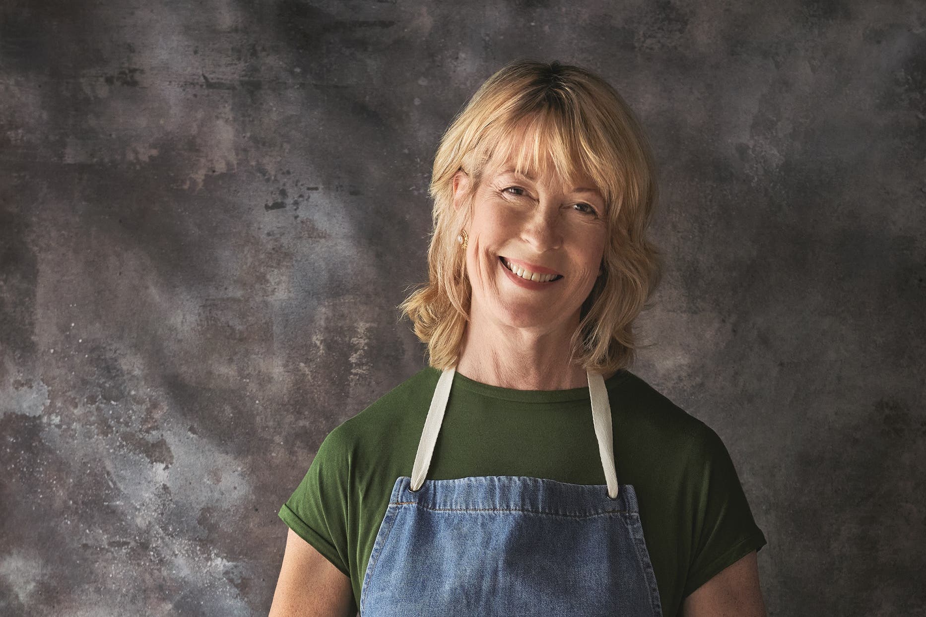 Katie Caldesi doesn’t just talk the talk – she’s living proof that what we eat can change everything