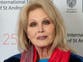 Joanna Lumley says she doesn’t have a lot of ‘time left’ while discussing mortality