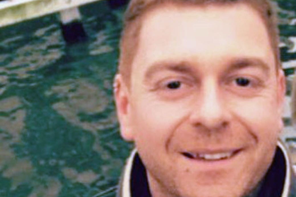 Shane Gilmer was killed in 2018 (Handout/PA)