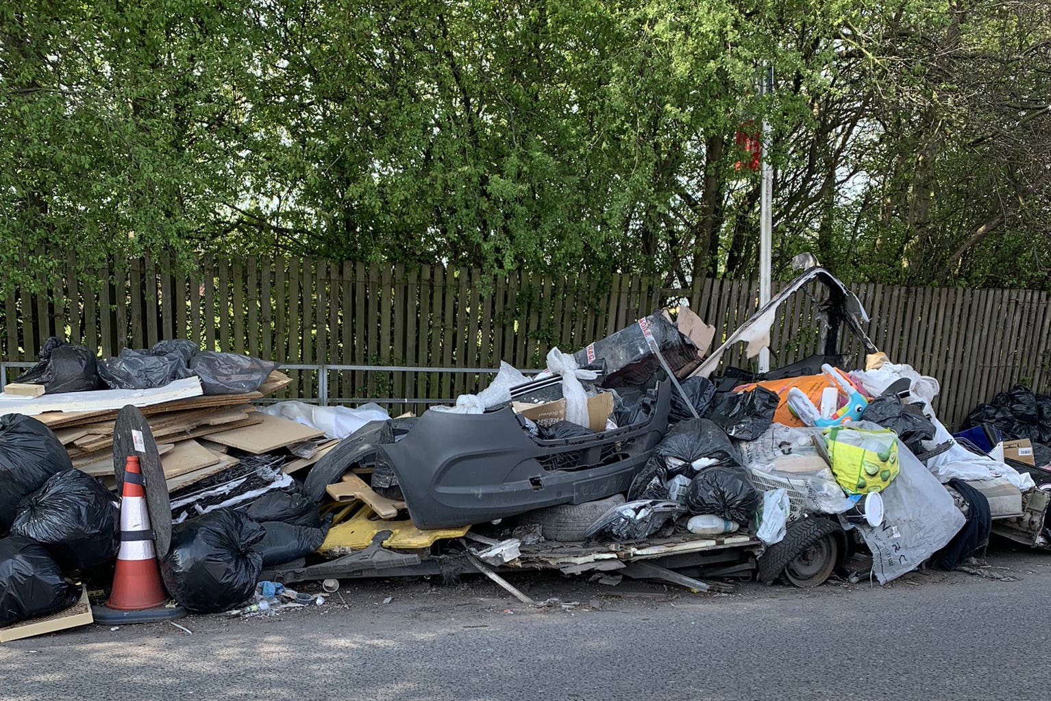 Unite union general secretary Sharon Graham is to lead crucial talks aimed at resolving the long-running Birmingham bin strike (PA)