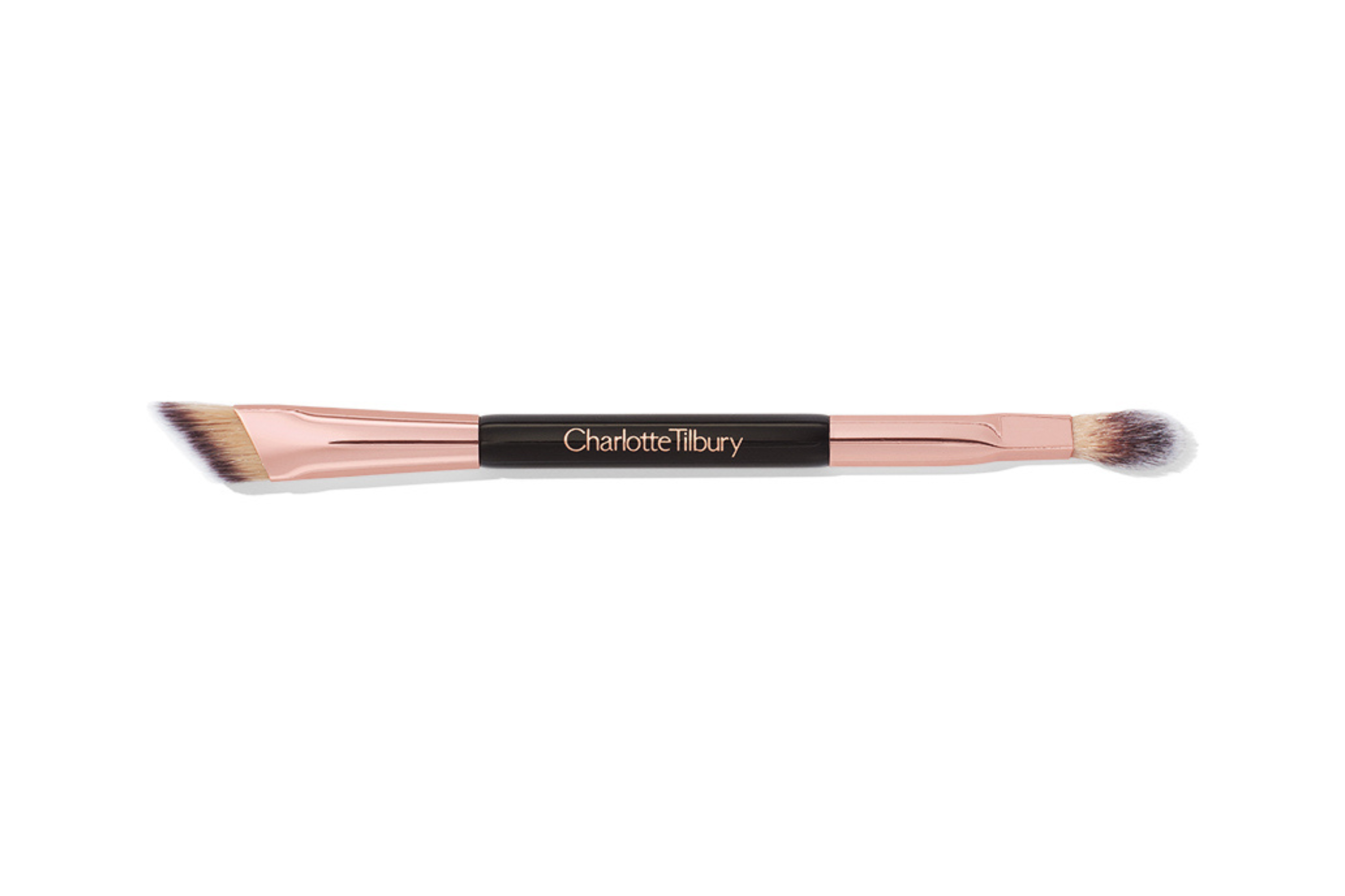 charlotte tilbury super nudes sculpting system shapewear brush review indybest