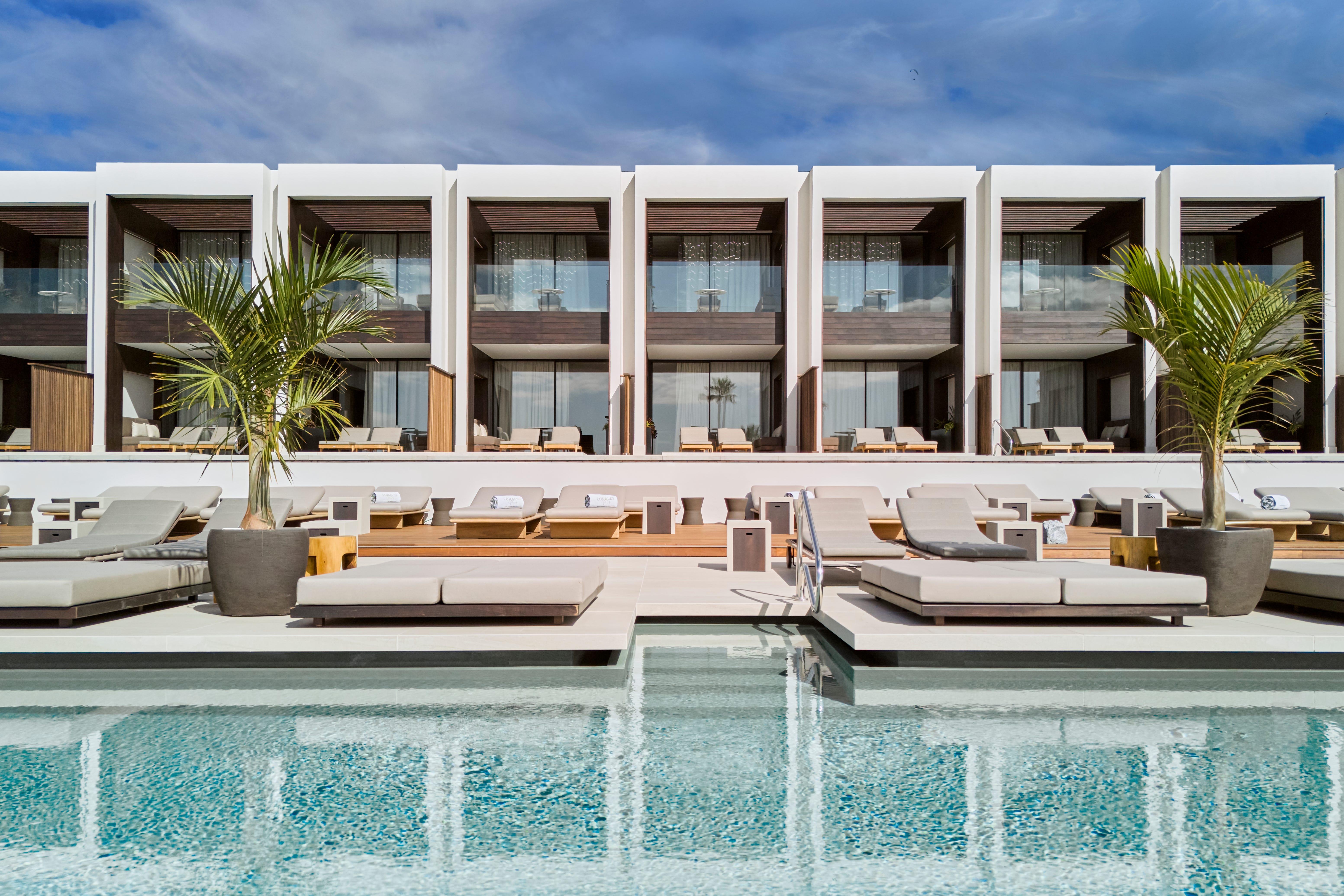 Tenerife’s Royal Hideaway Corales Villas is the ideal place to relax and unwind in the Canaries