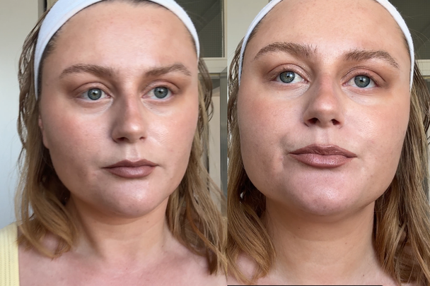 charlotte tilbury super nudes sculpting system big lip plumpgasm nudegasm diamonds review indybest