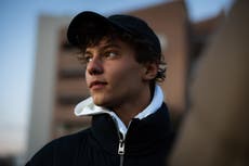 Mercedes announce release of Kimi Antonelli ‘The Seat’ documentary on Netflix