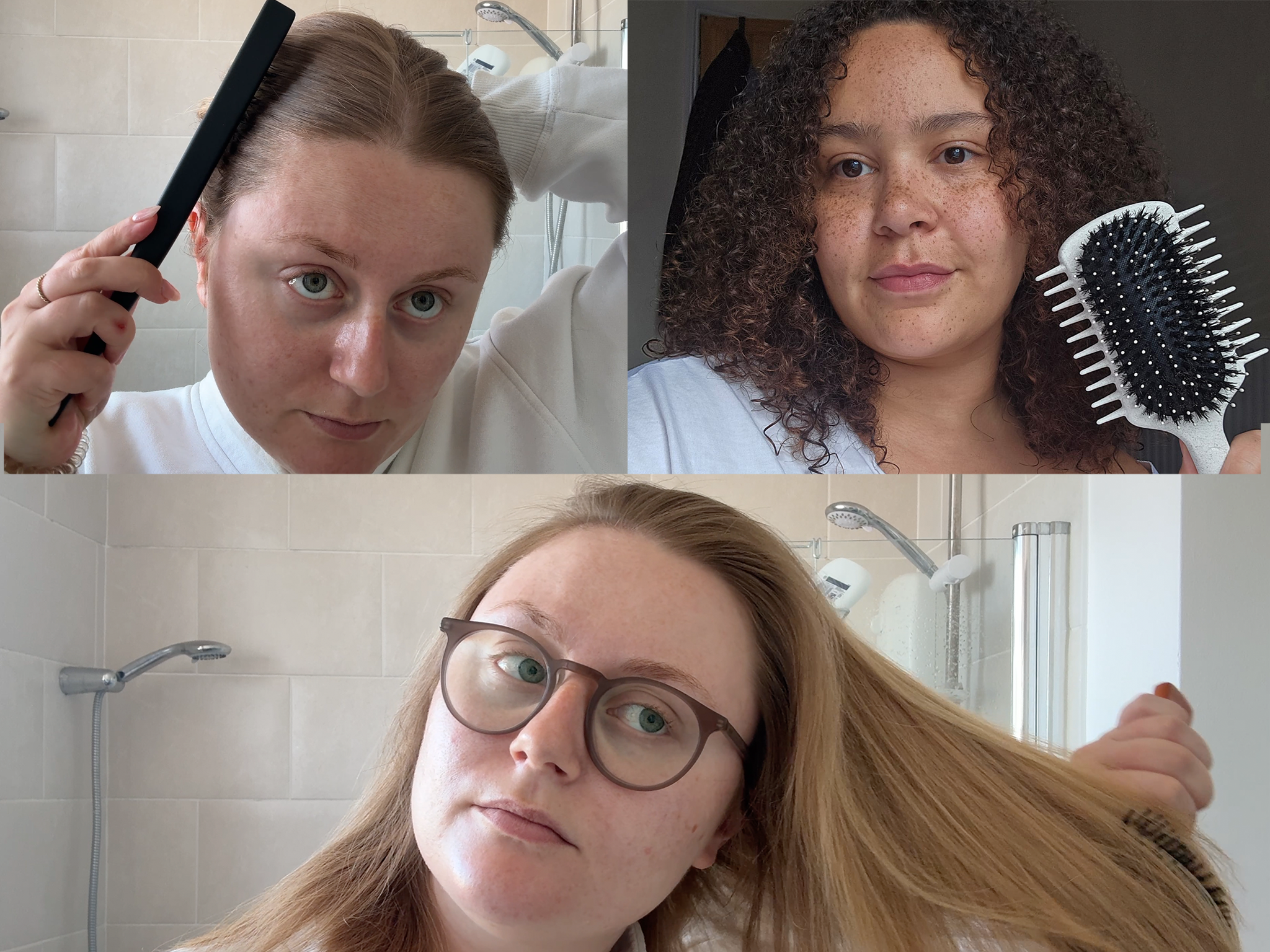 We considered each brush’s benefits and value for money