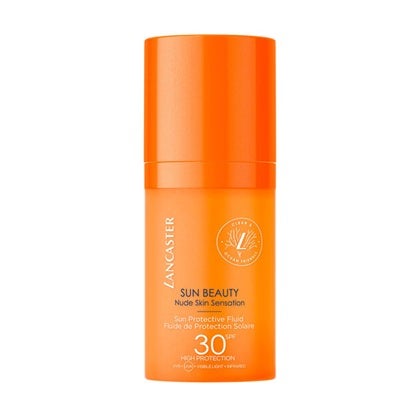 Lancaster Sun Beauty Invisible Face Fluid SPF30, ?27, Boots