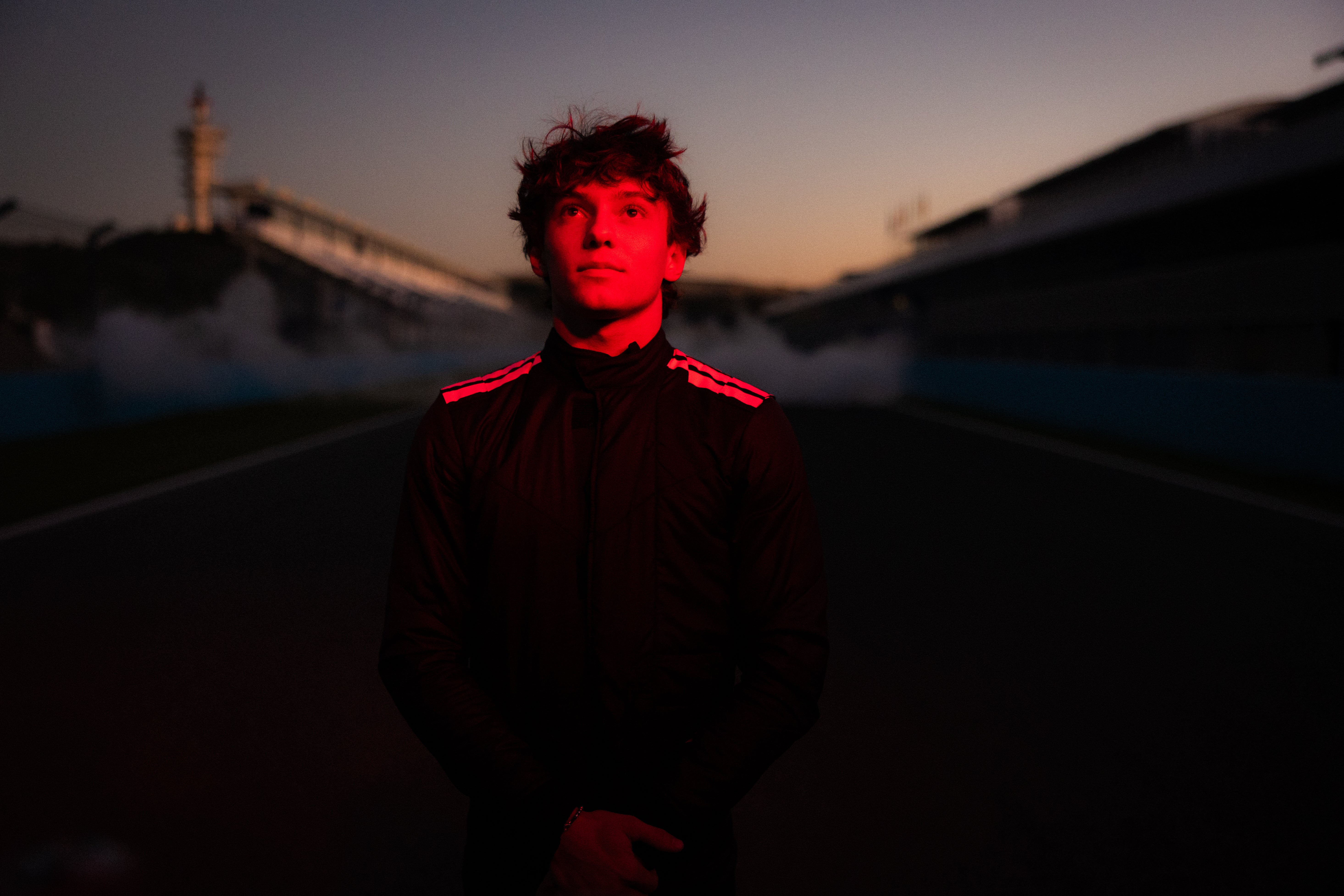 The 45-minute documentary will air on Monday 5 May