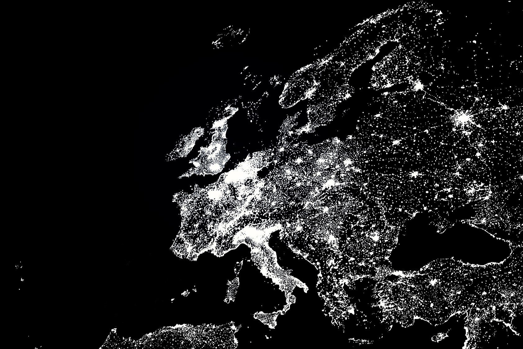 <p>A massive power outage on Monday, 28 April, caused a blackout across the Iberian peninsula</p>