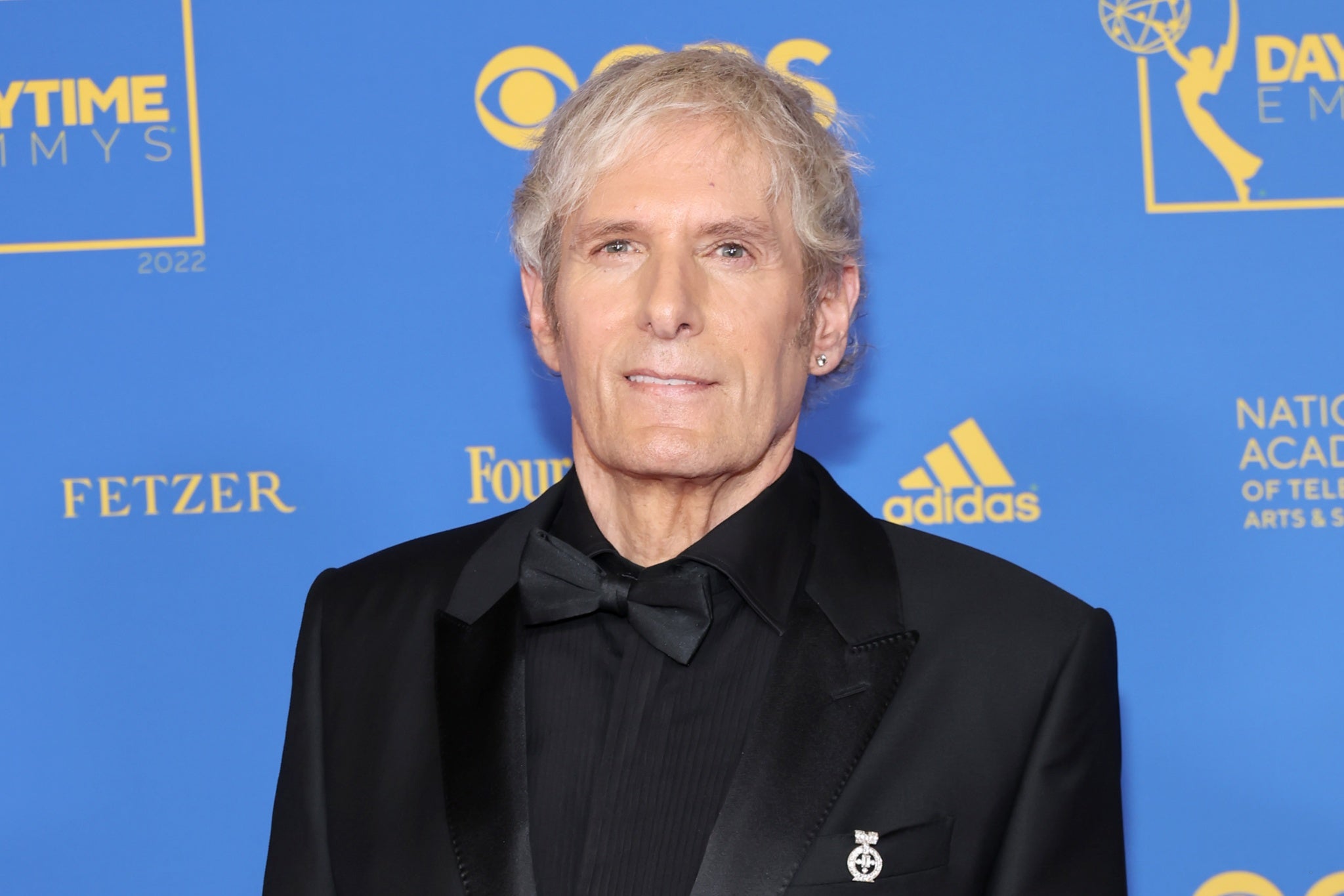 Michael Bolton opens up about brain cancer battle after being diagnoses with glioblastoma in December 2023