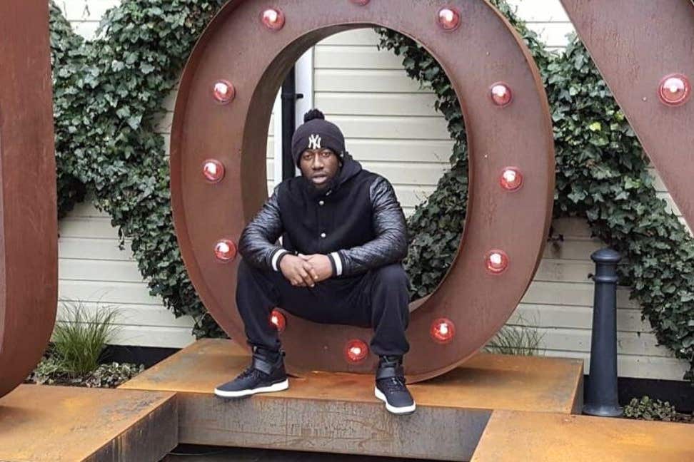 Kieran Hall, 43, died in hospital weeks after his e-scooter was in a collision in Nottingham (Nottinghamshire Police/PA)