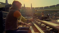 ​Before bitterness engulfed them – this was Pink Floyd at their experimental zenith
