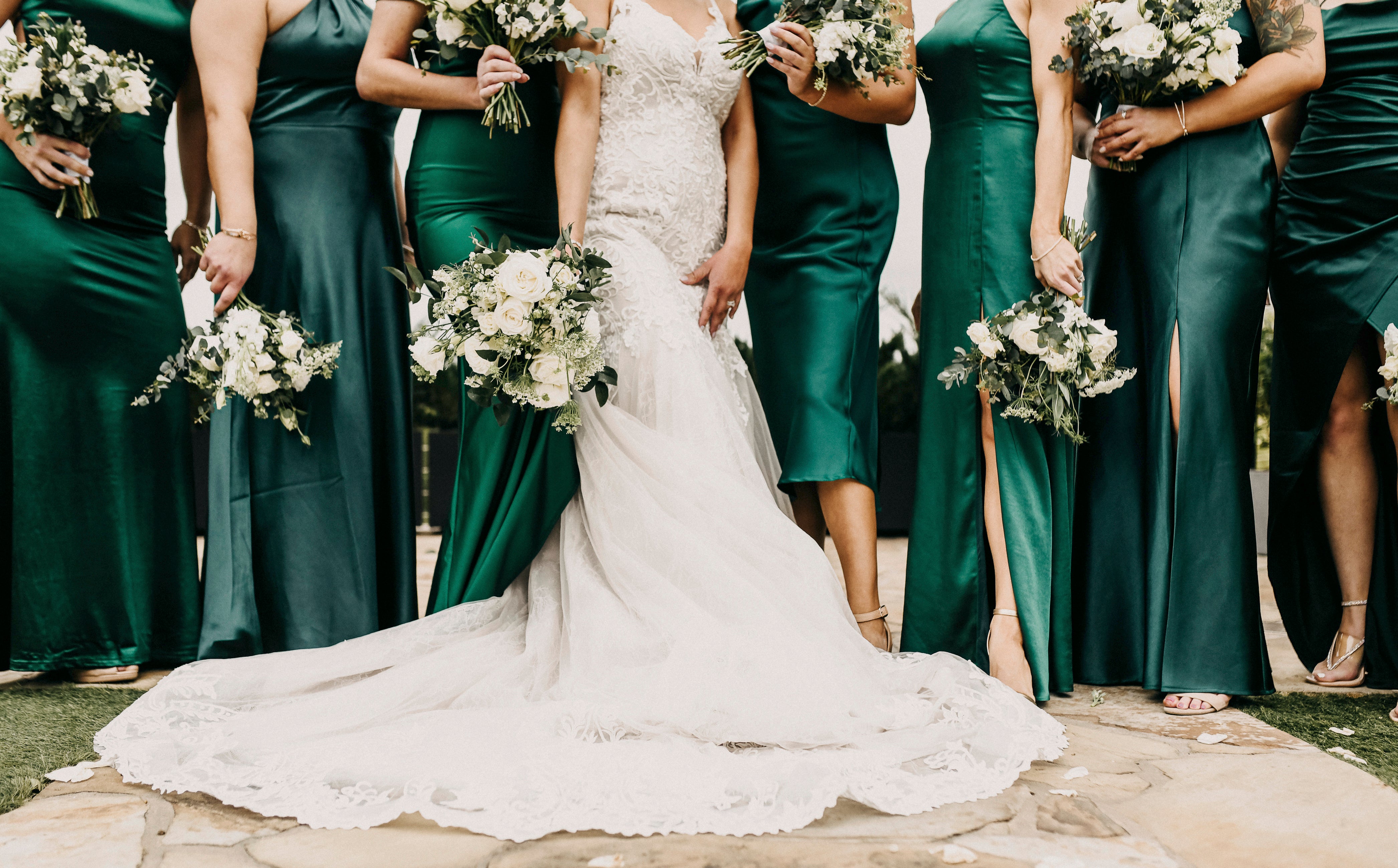 Weddings-Wedding Tips