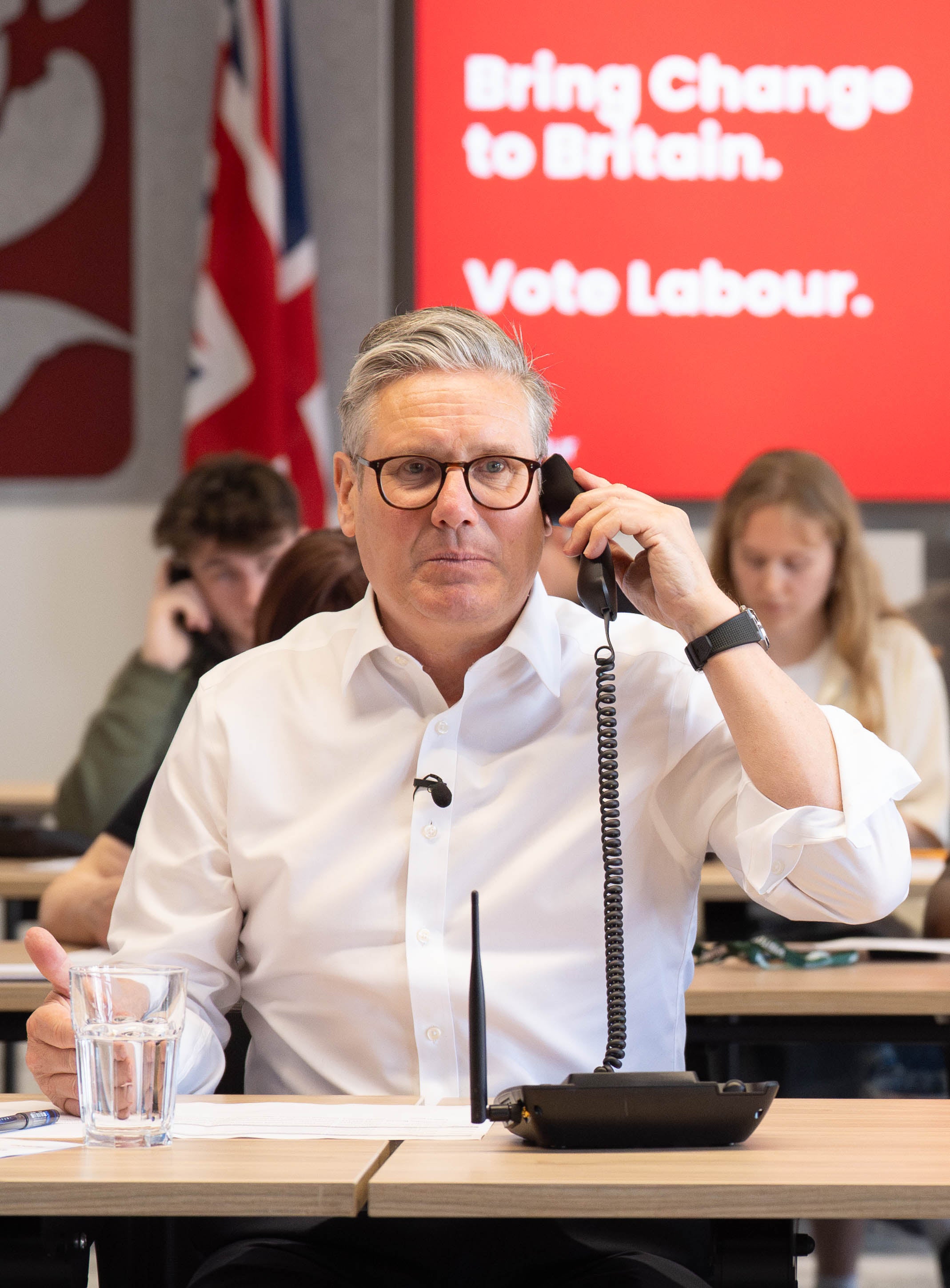 Anti-Labour sentiment hit Starmer’s party hard, with the least success of any major party in this year’s local elections