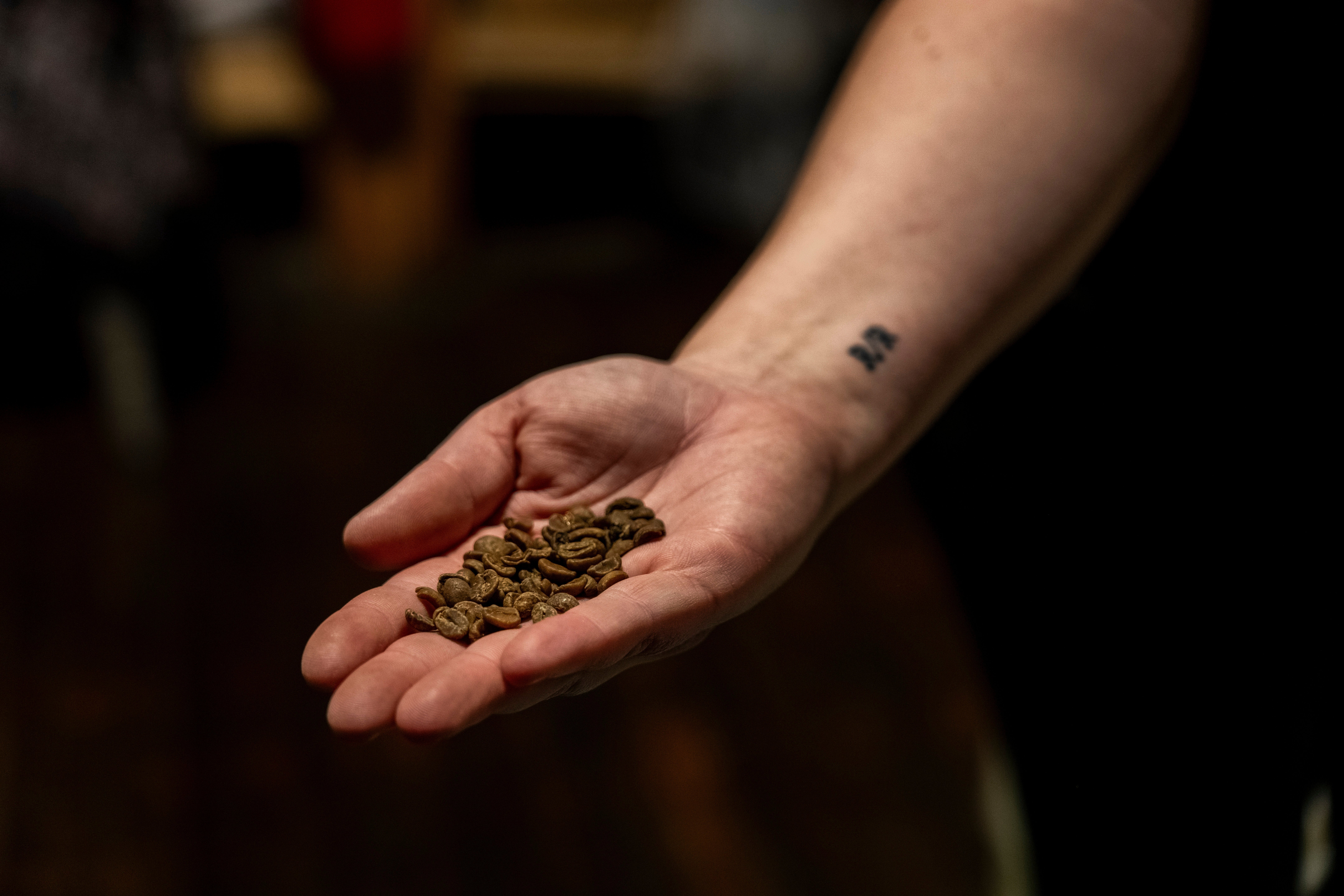 Climate change and Donald Trump’s tariffs have soared the price of coffee