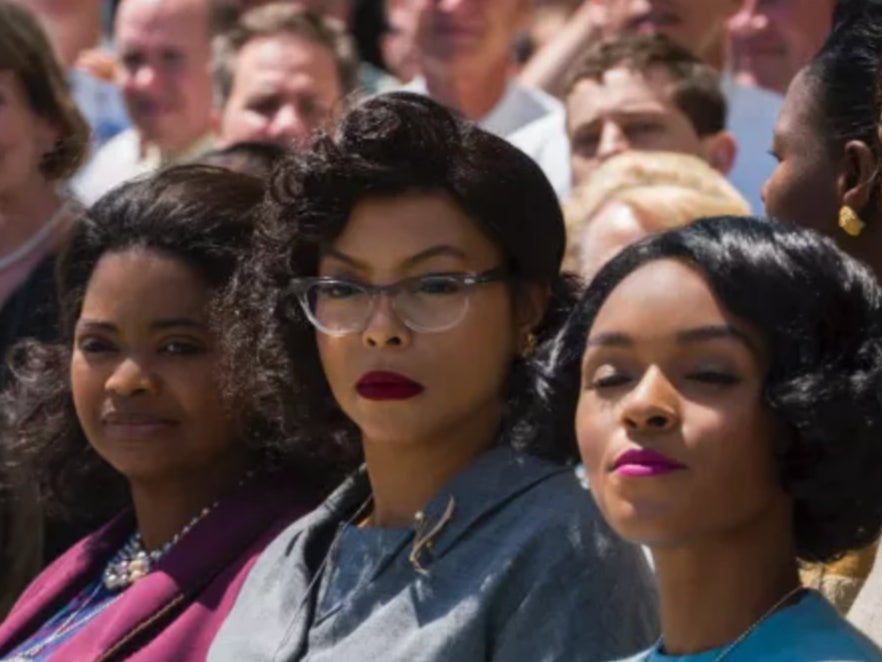 ‘Hidden Figures’