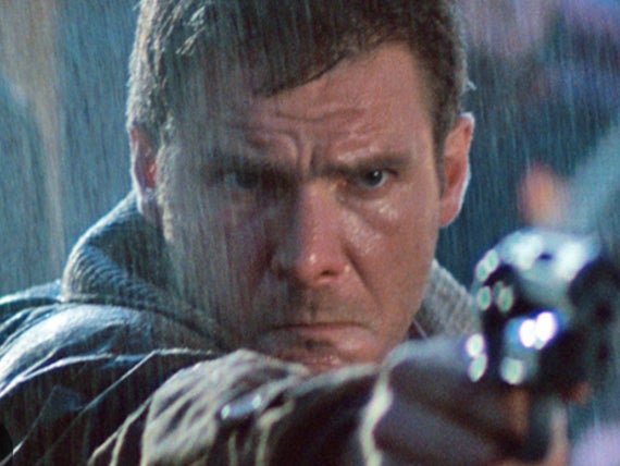 ‘Blade Runner’