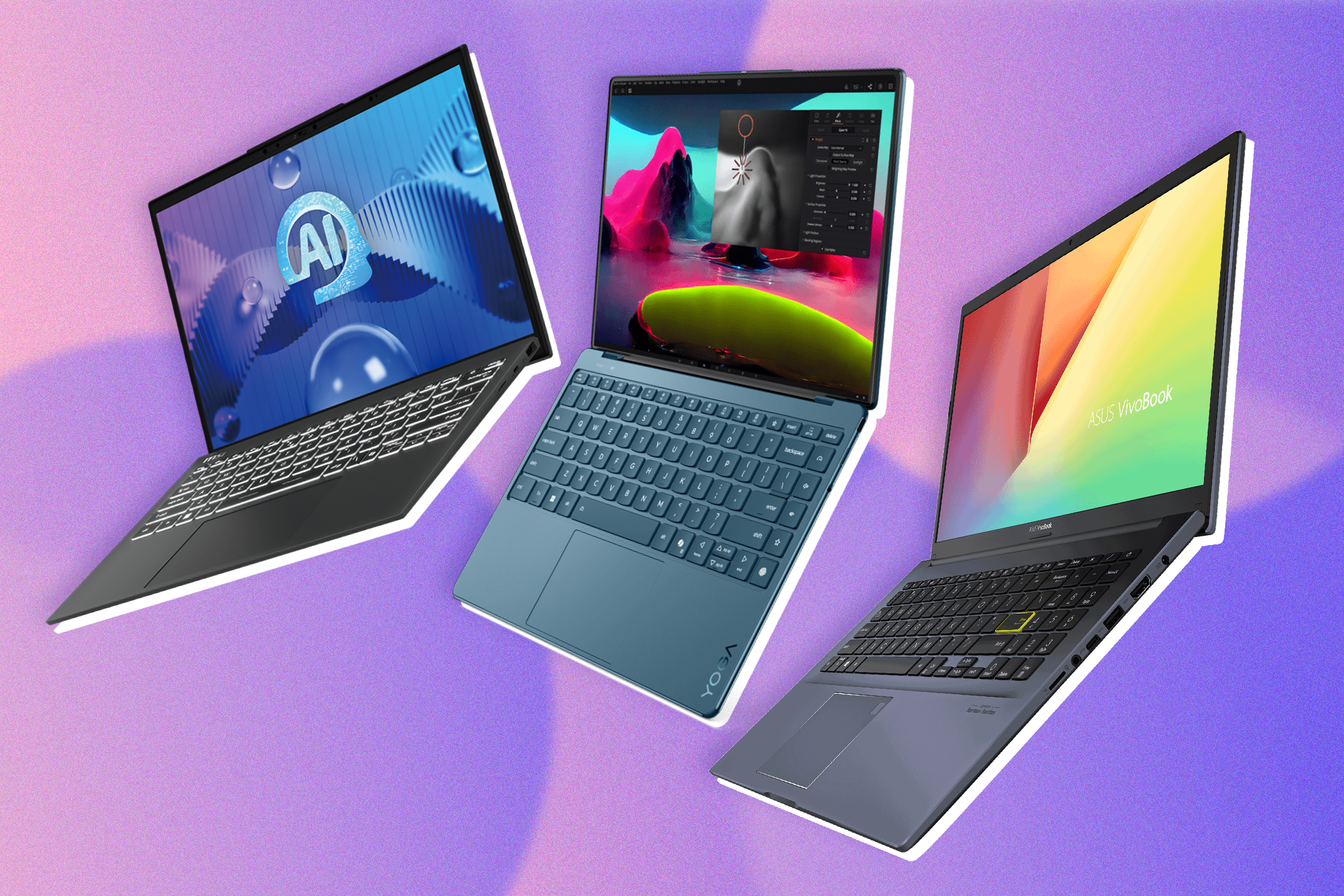 The best laptop deals, chosen by a tech expert