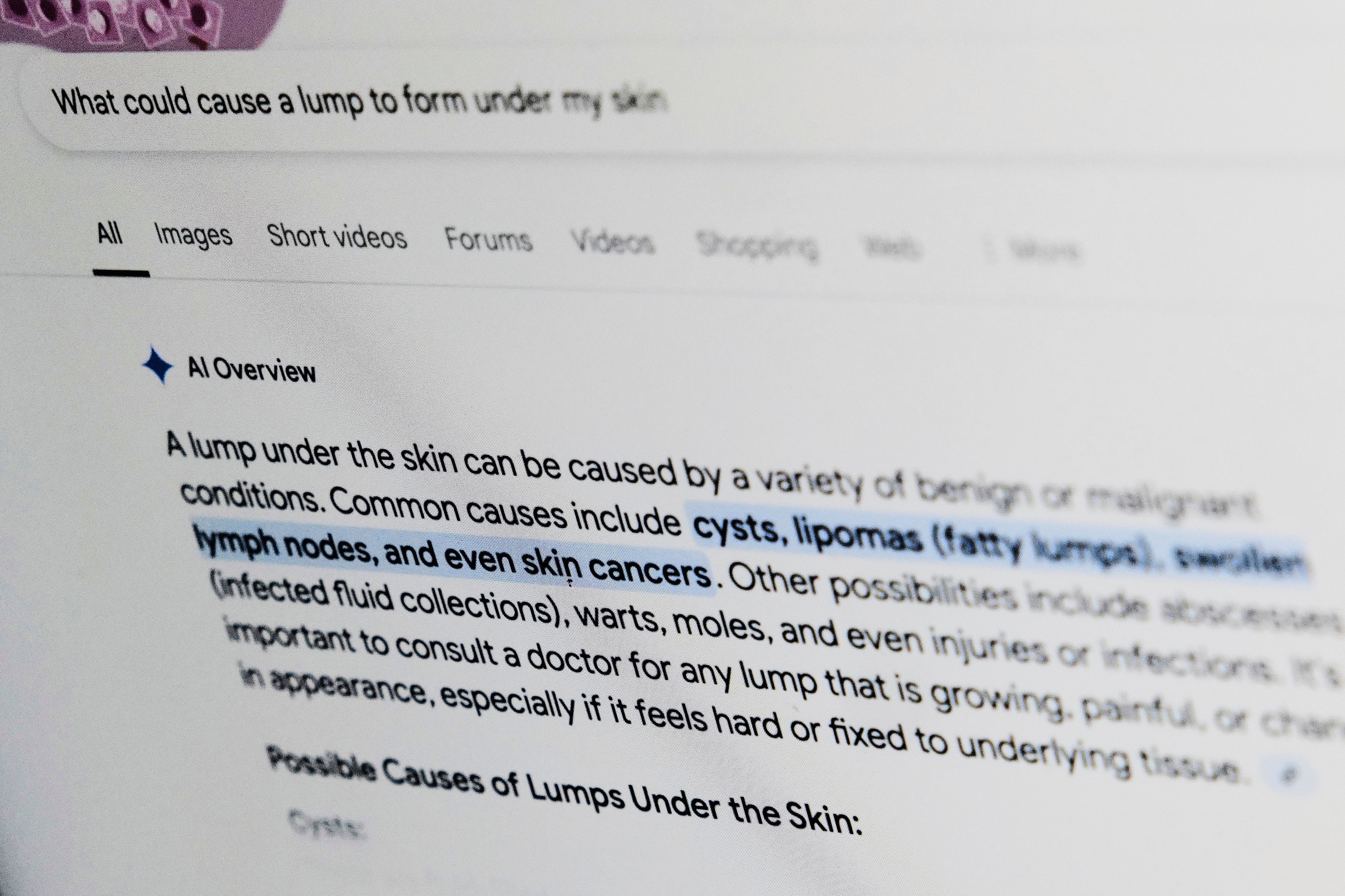 Be-Well-Online Medical Help