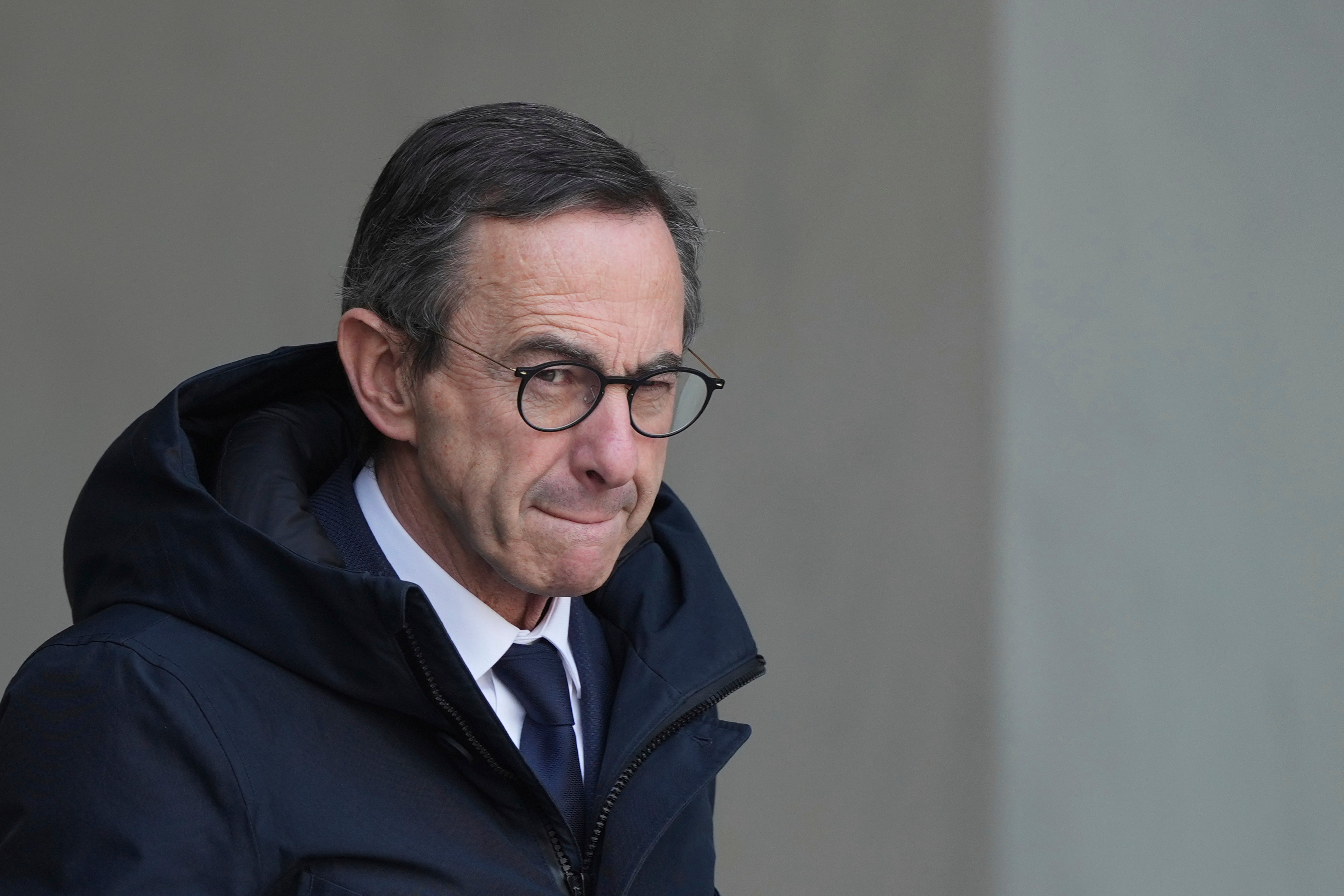 France Politics Extremism Debate