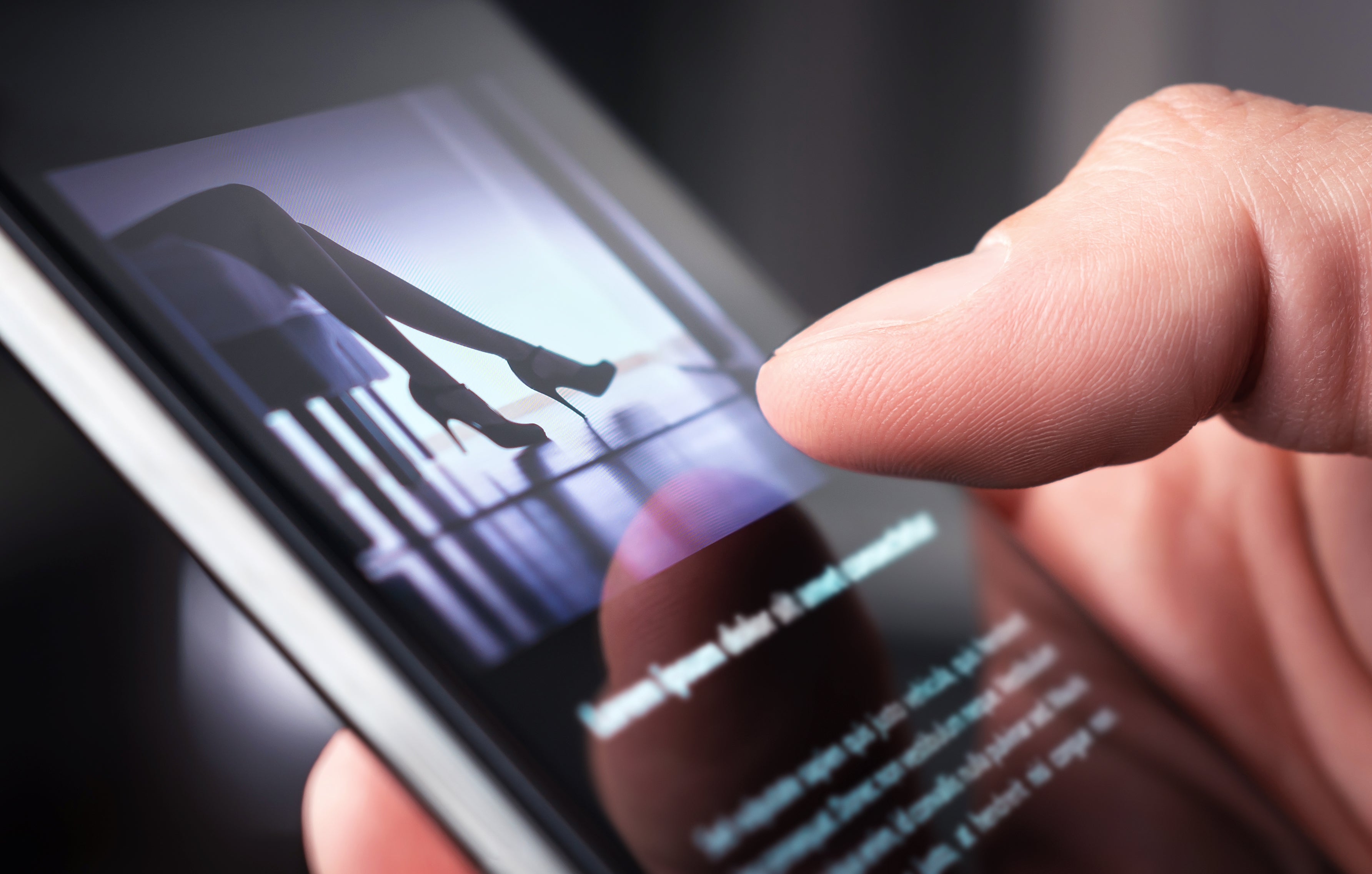 What we should learn from Gen Z’s porn addiction – and how to fix it