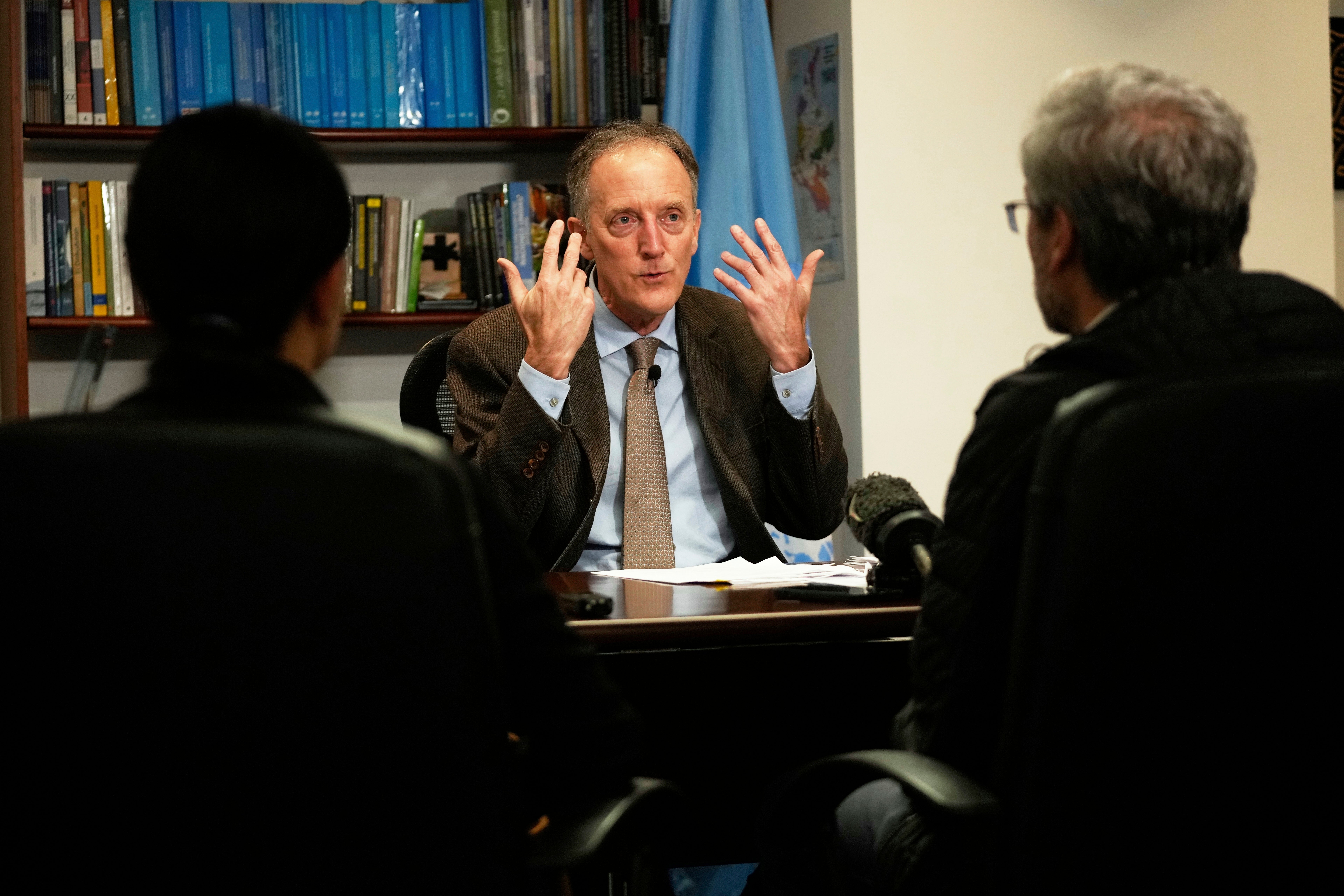 Colombia Social Media