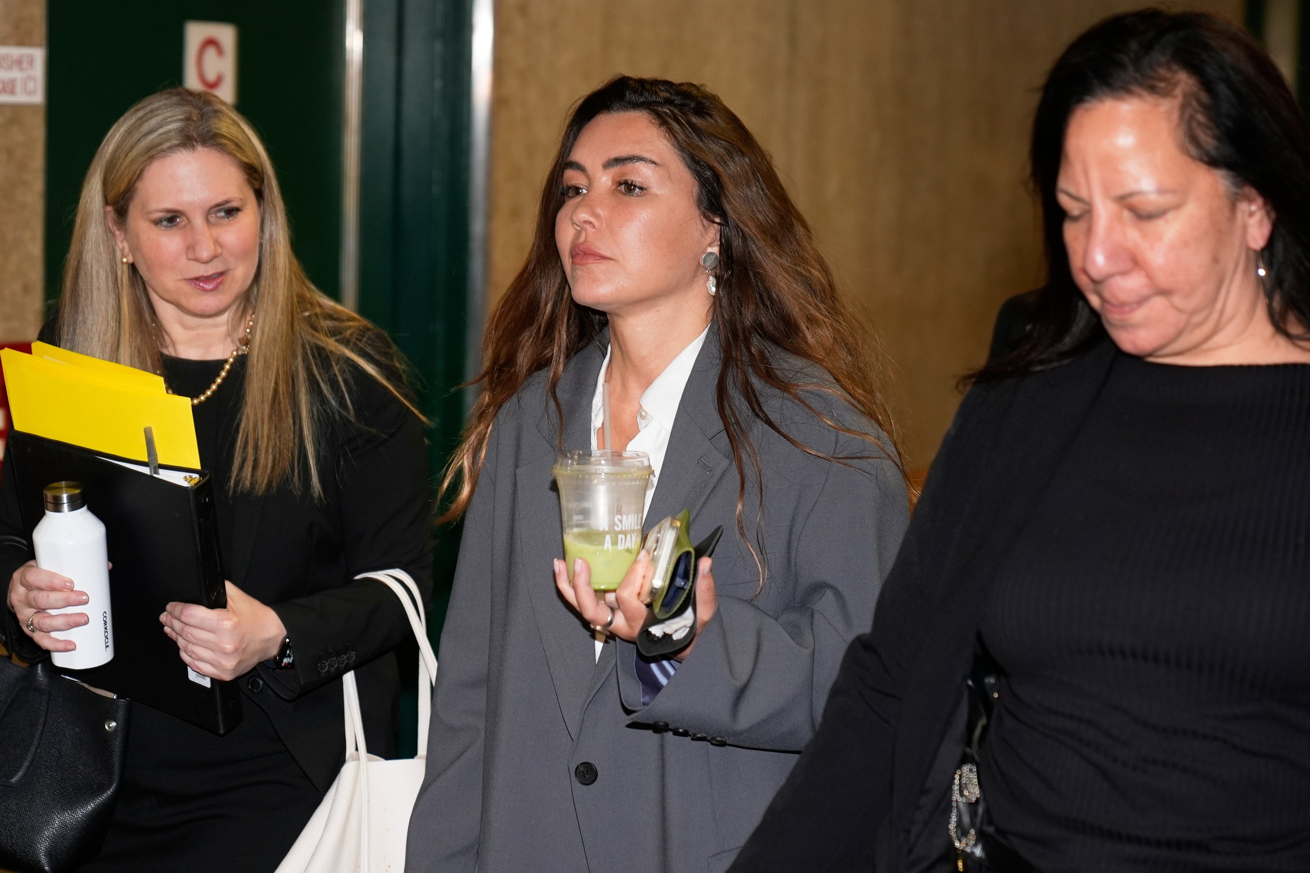 Sexual Misconduct Weinstein