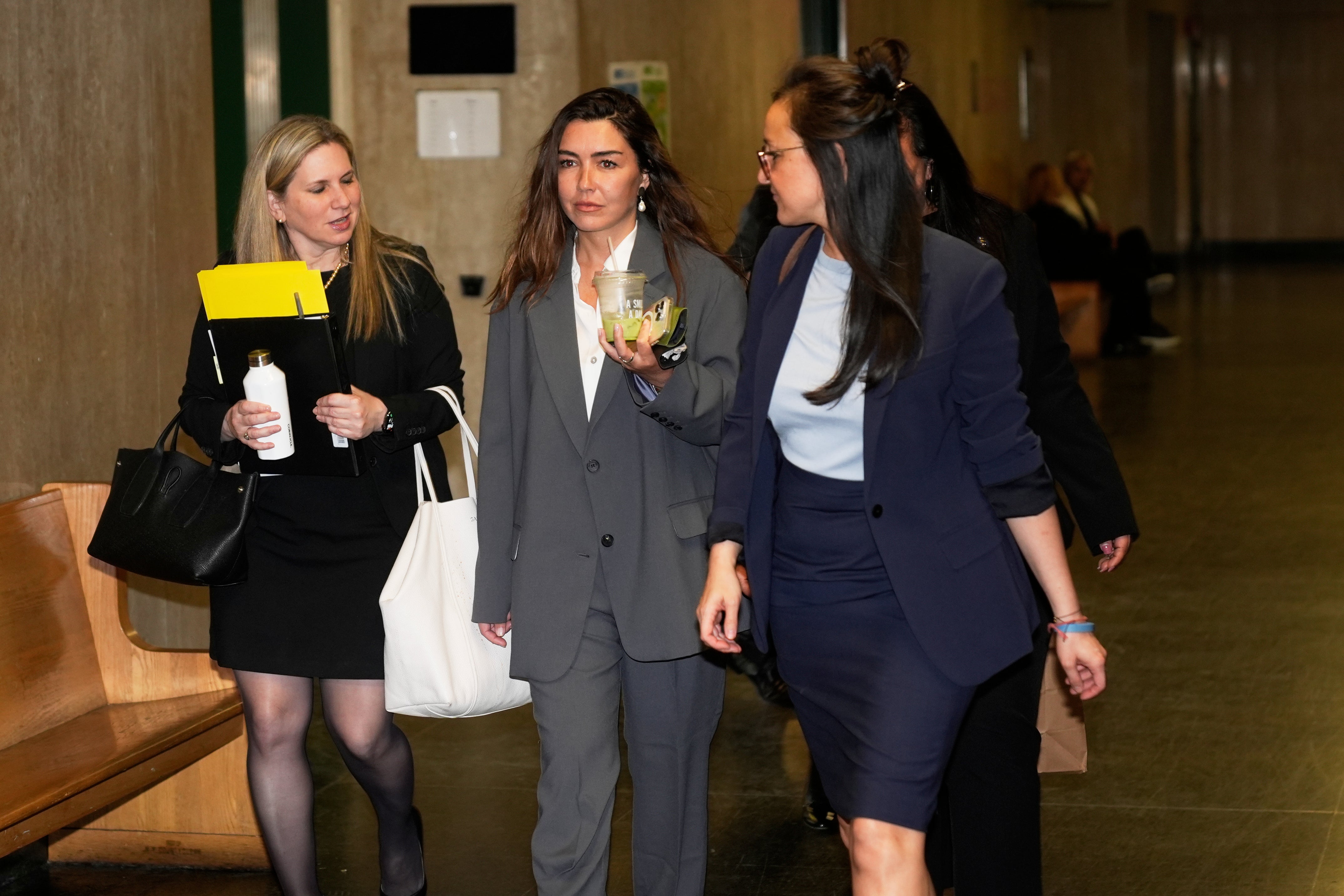 Sexual Misconduct Weinstein