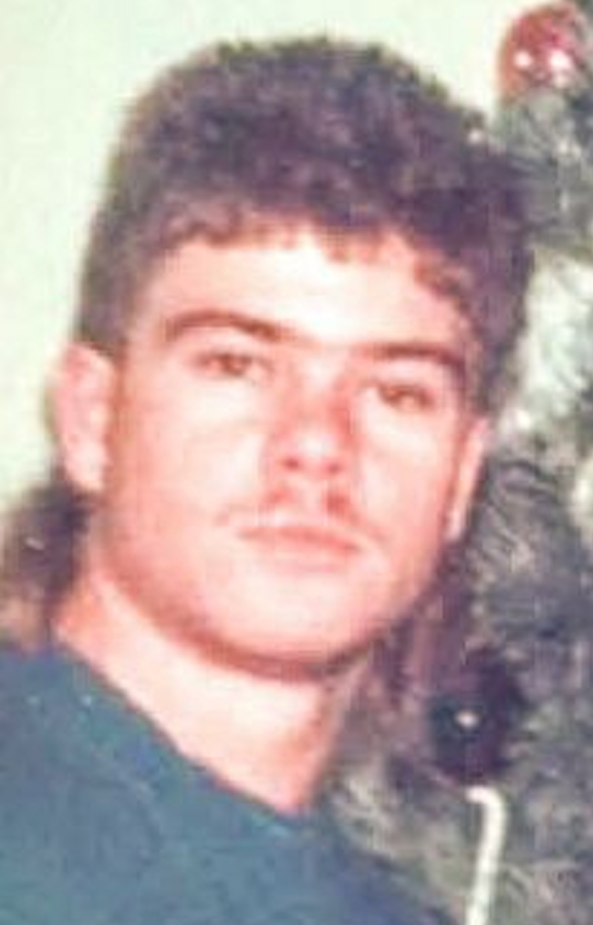 Halloran is the 10th person to be identified, Hamilton County Coroner Jeff Jellison announced on Tuesday
