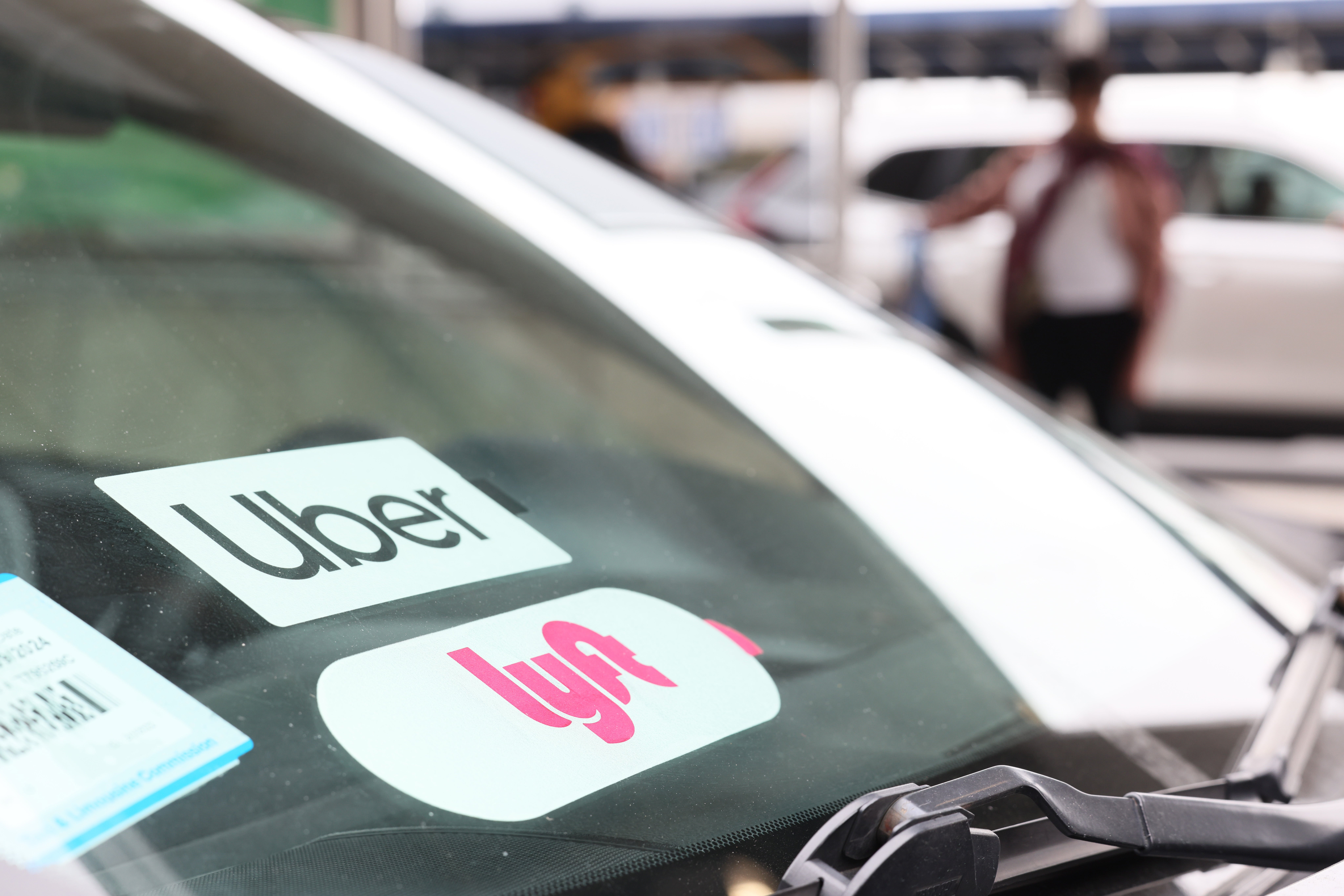 The move is Lyft’s latest attempt to win back some of Uber’s huge market share.
