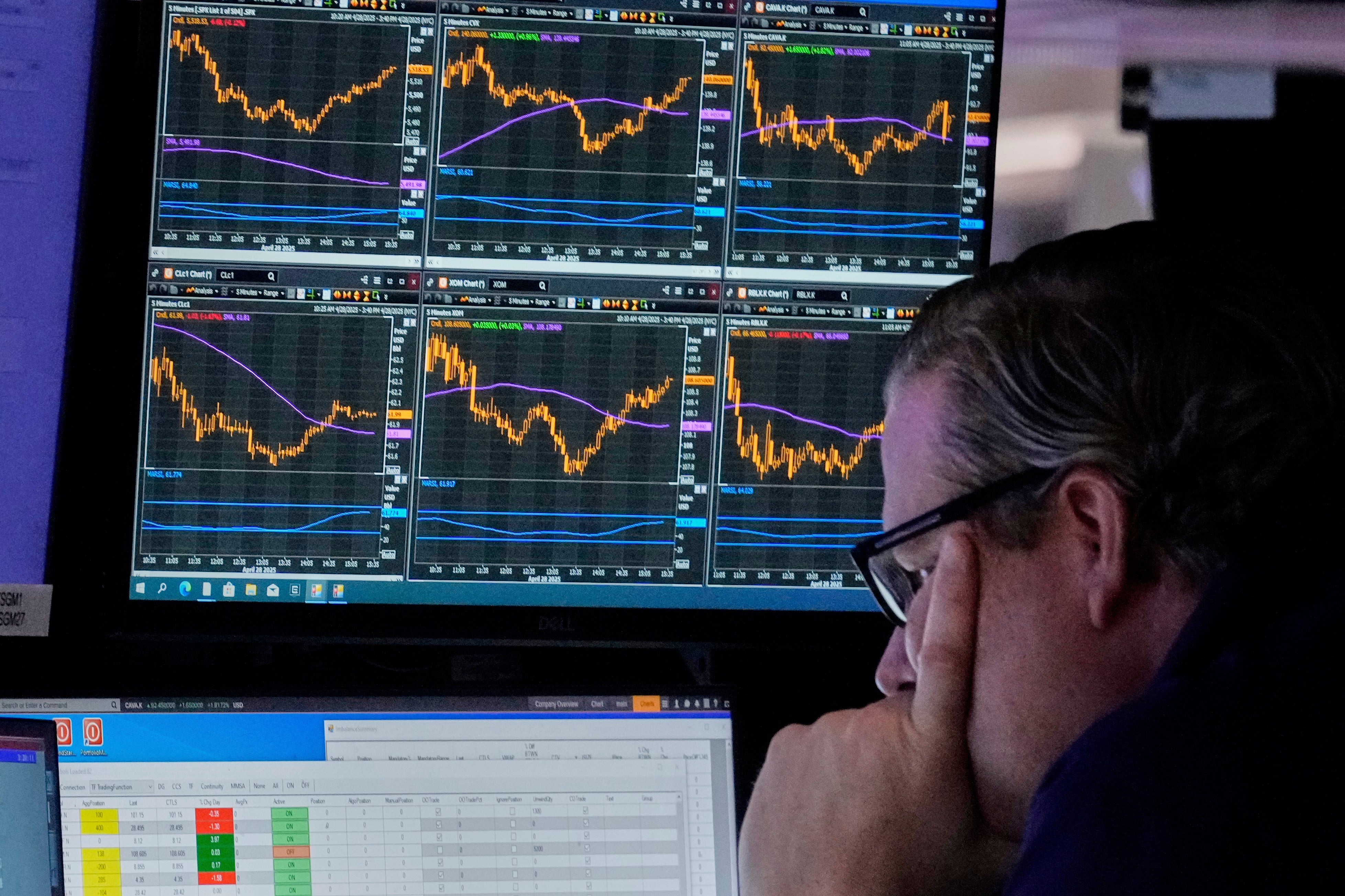 Economists are increasingly predicting that a recession will formally begin later this year