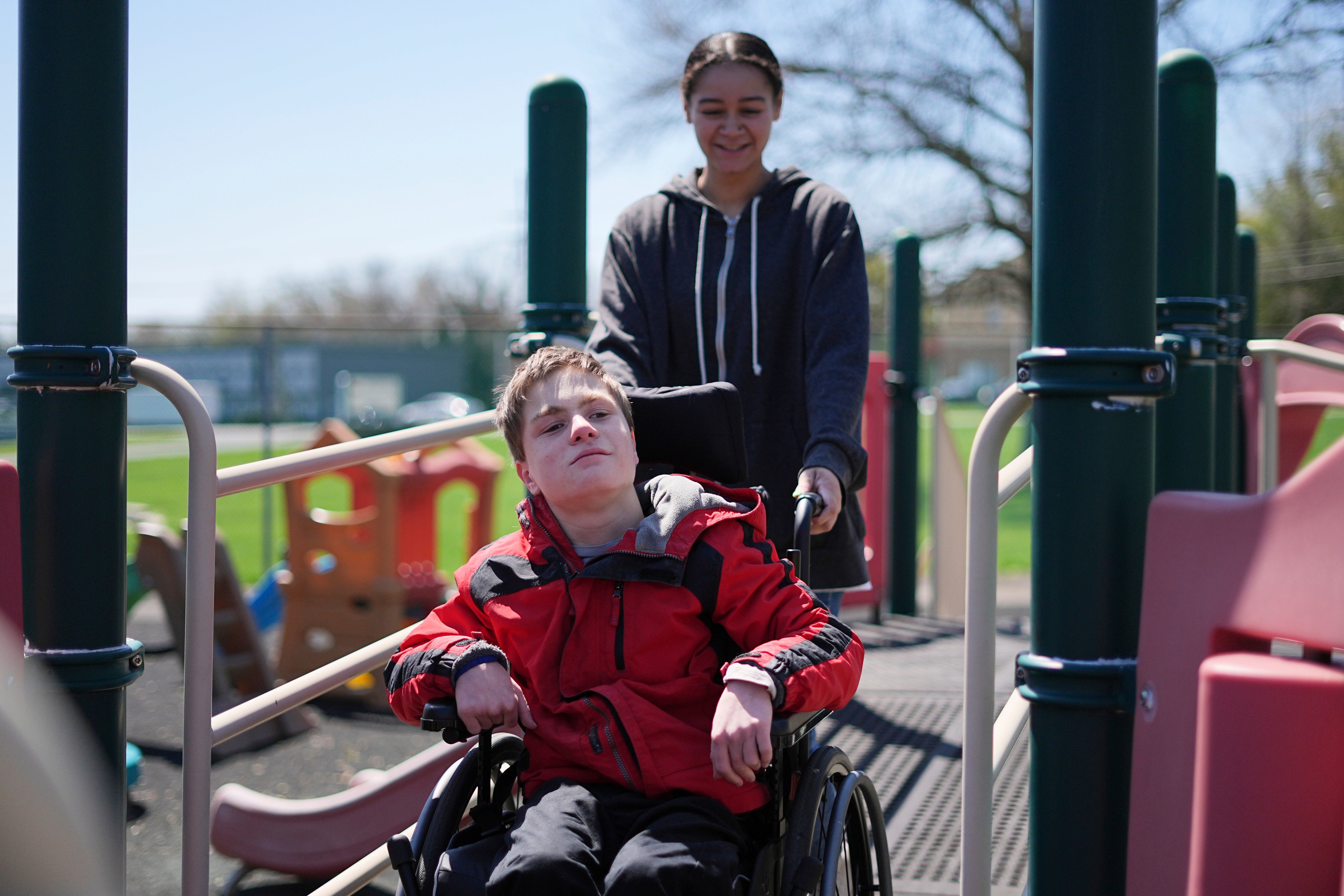 Gaudreau Brothers Picking up the Pieces Hockey