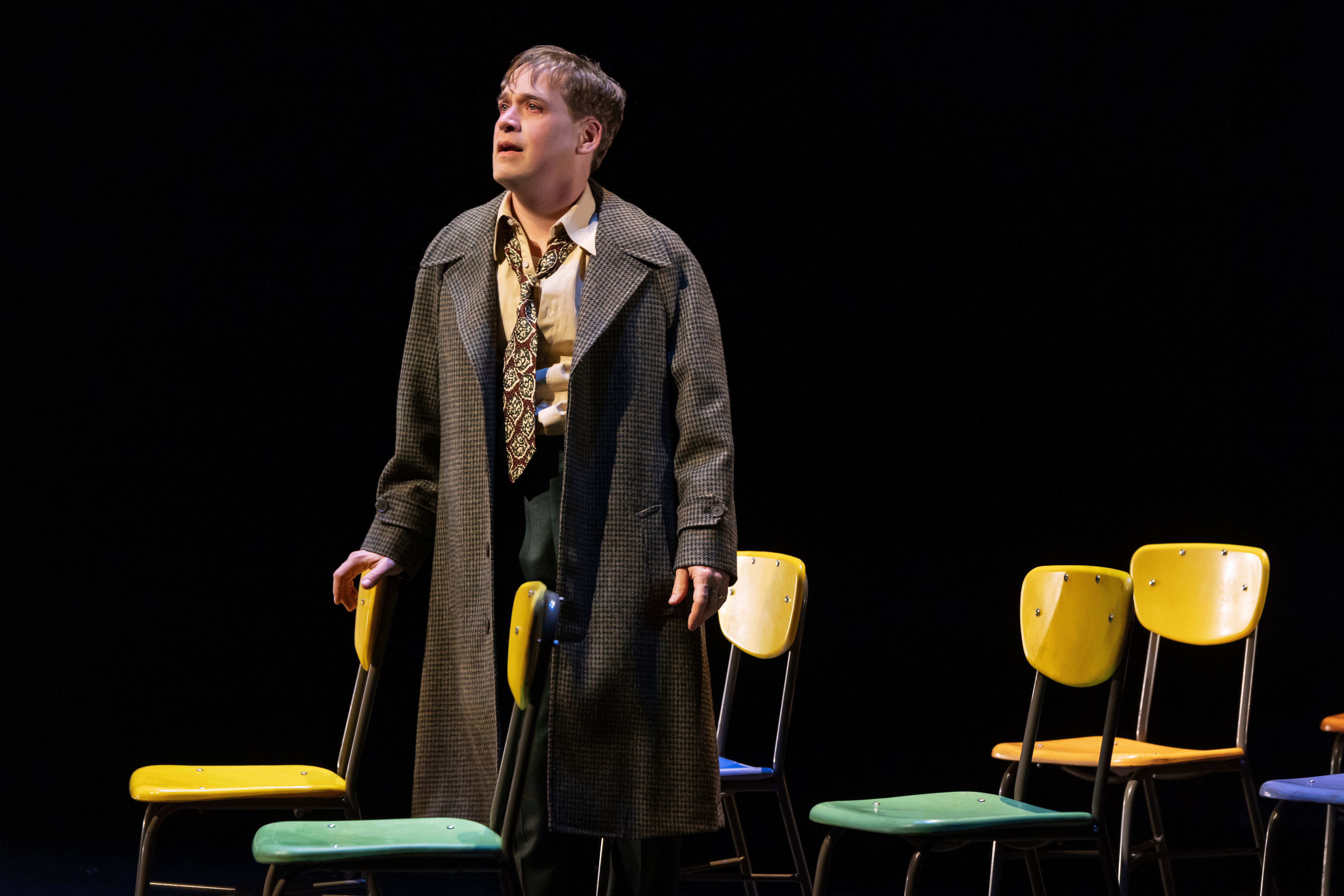 Theater - Stranger Things