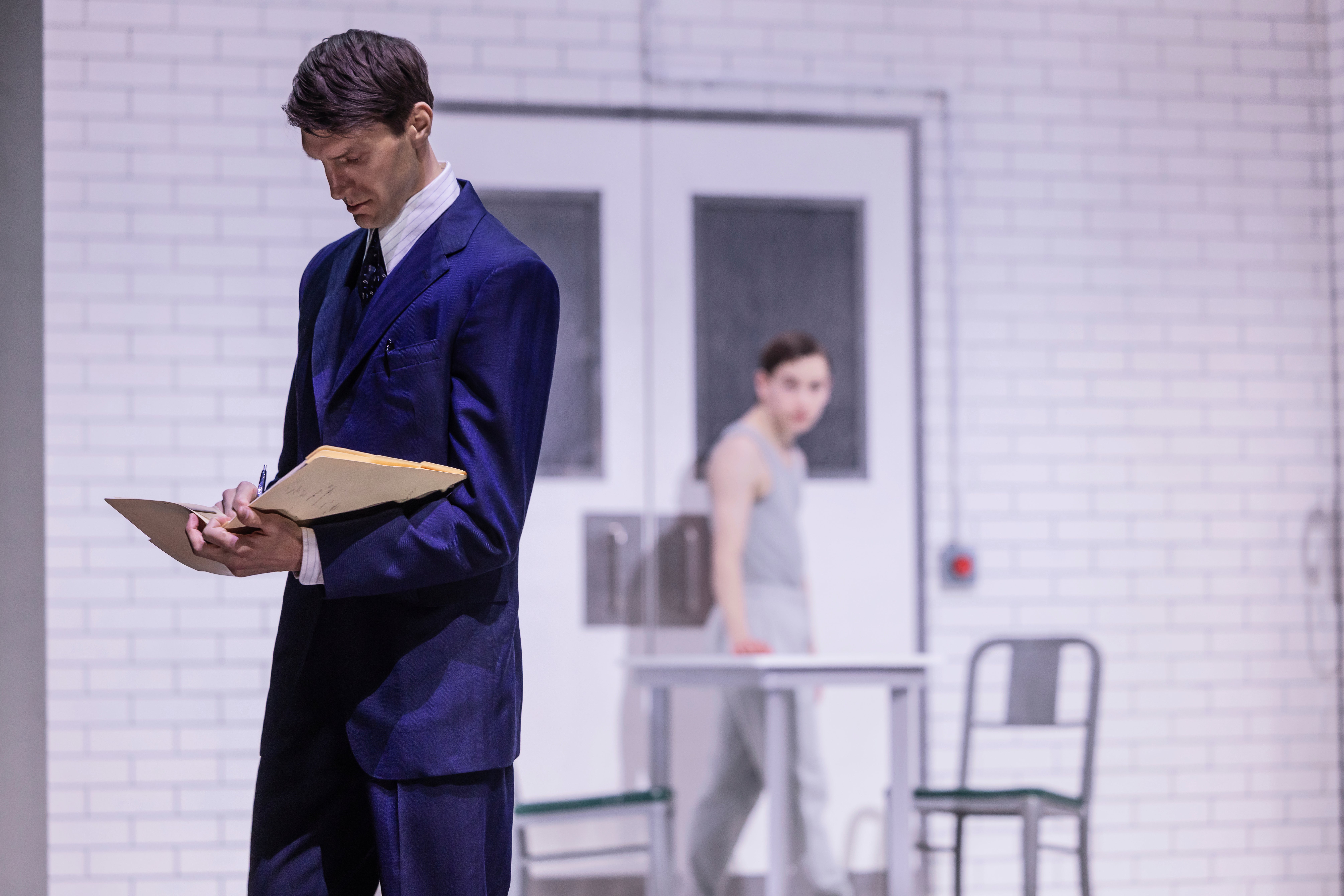 Theater - Stranger Things