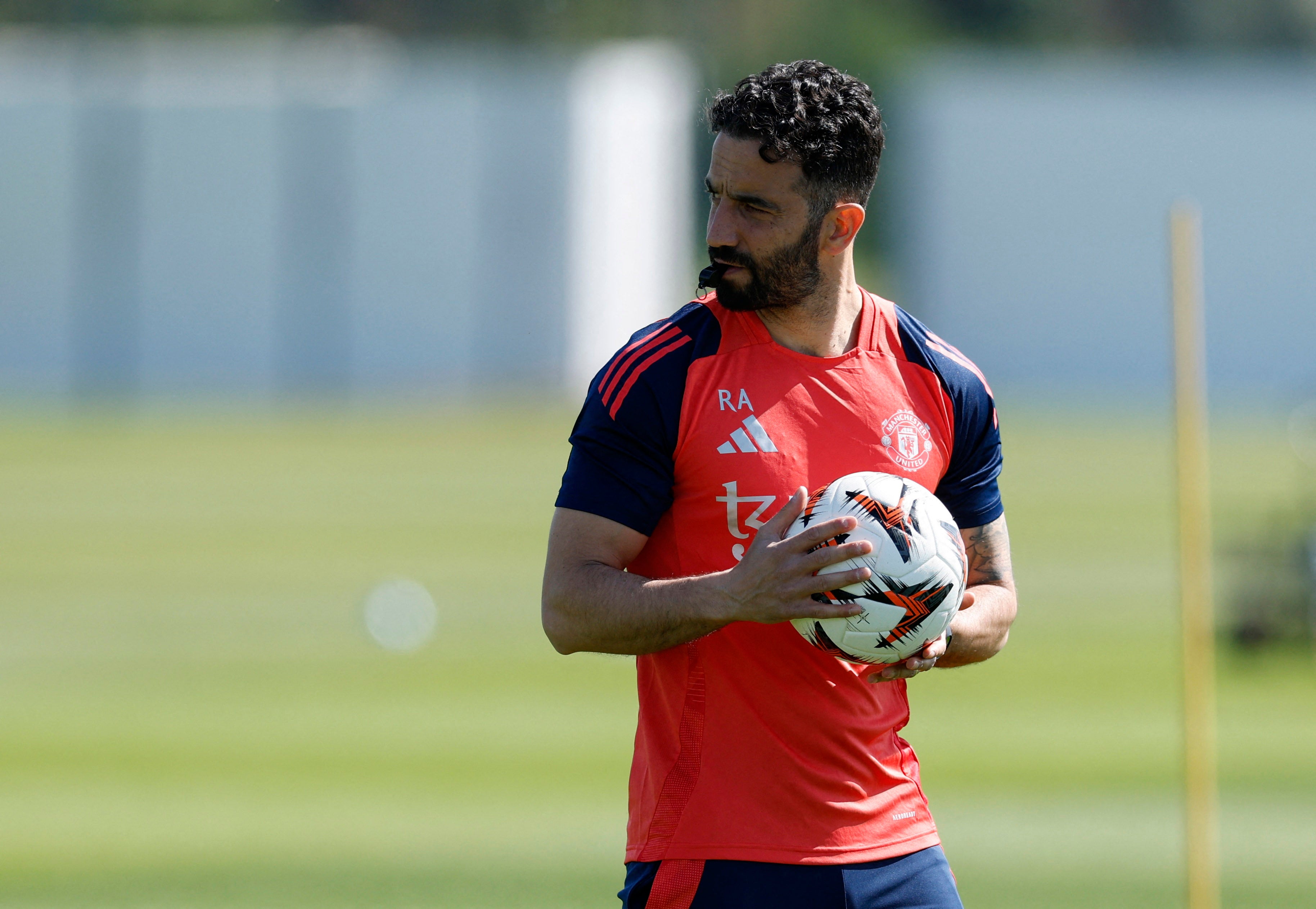 Ruben Amorim has failed to improve Manchester United since replacing Erik ten Hag but may end the year with a European trophy