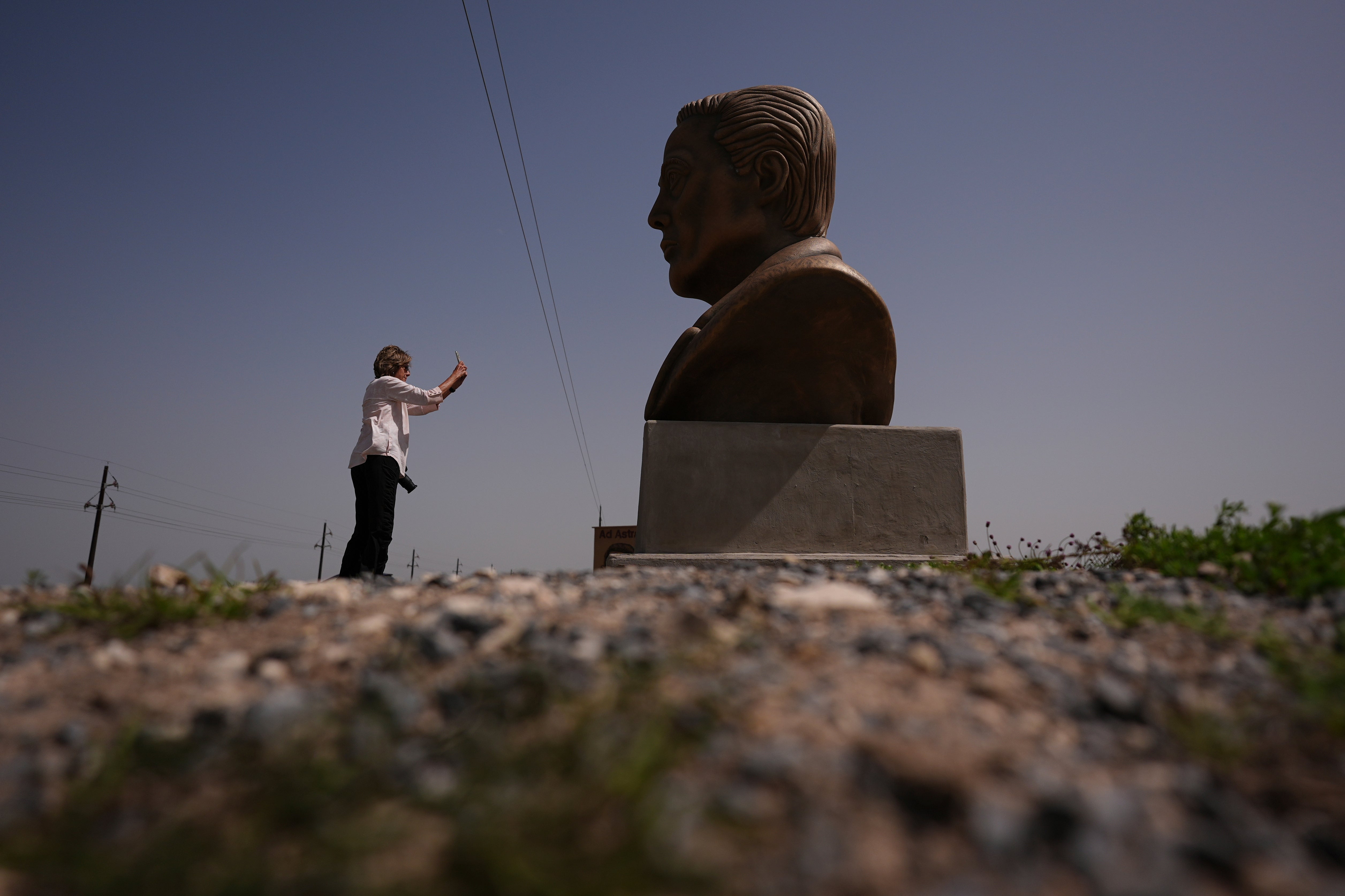 SpaceX Starship Launch