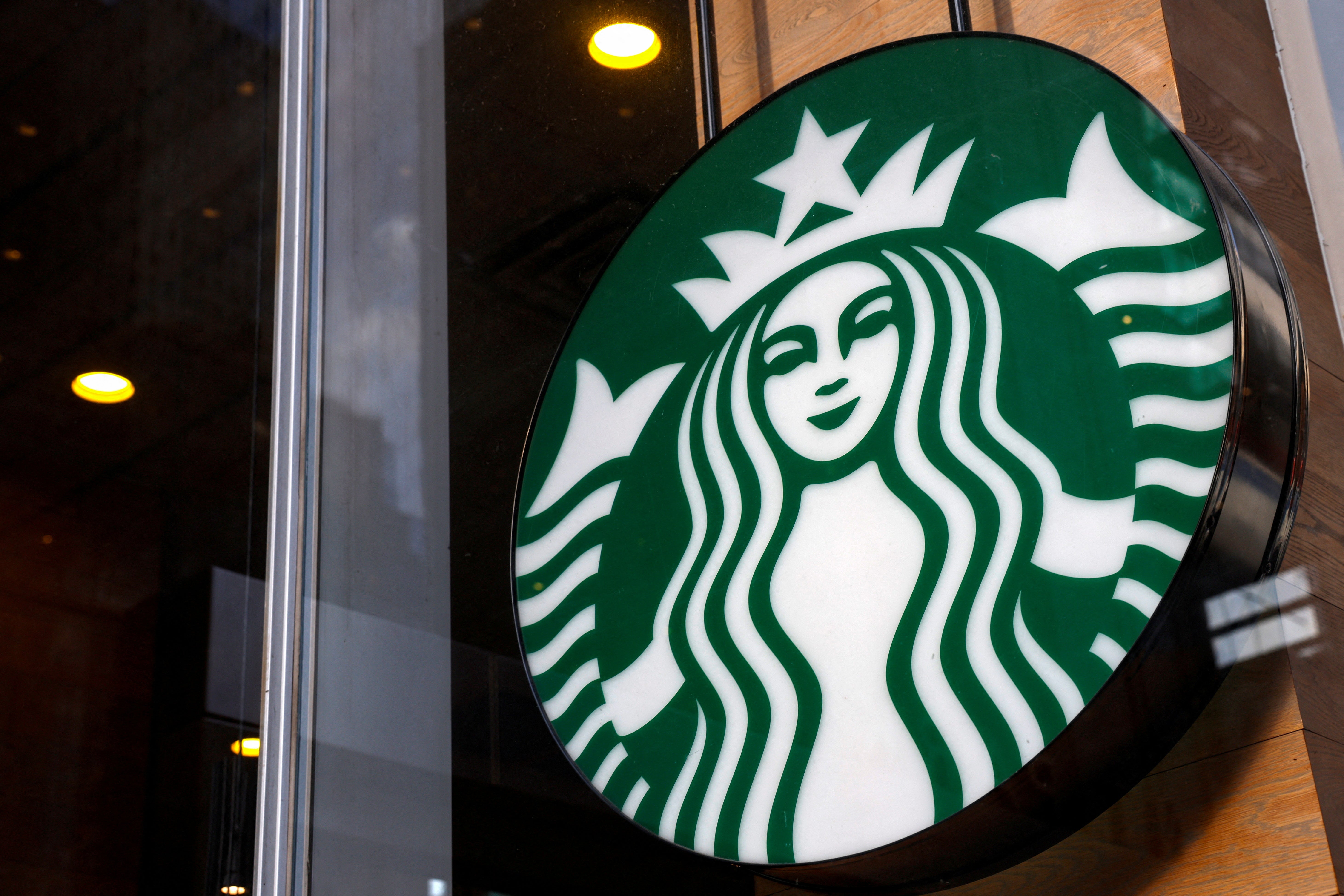 Starbucks is offering free cold foam for its rewards members over the next few days, available to redeem in the app or in store