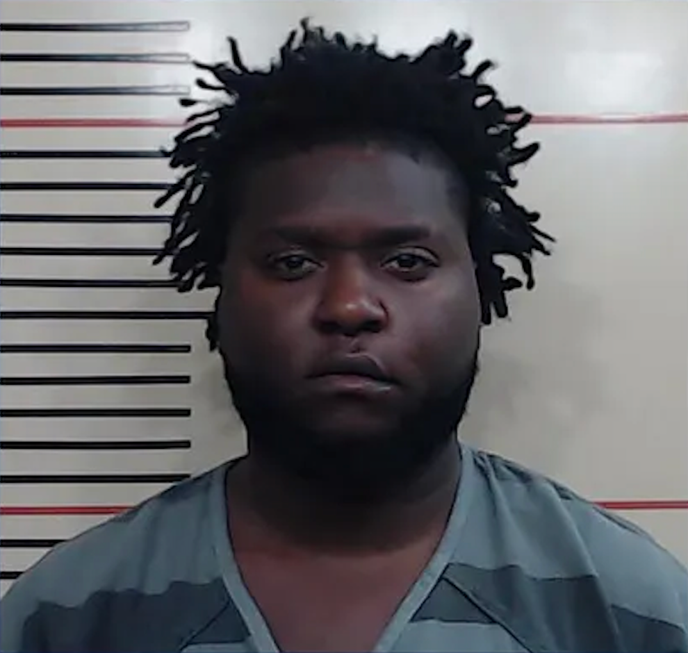 McKnight, 27, reportedly told authorities that he and Copeland intended to rob the victims when the killings happened