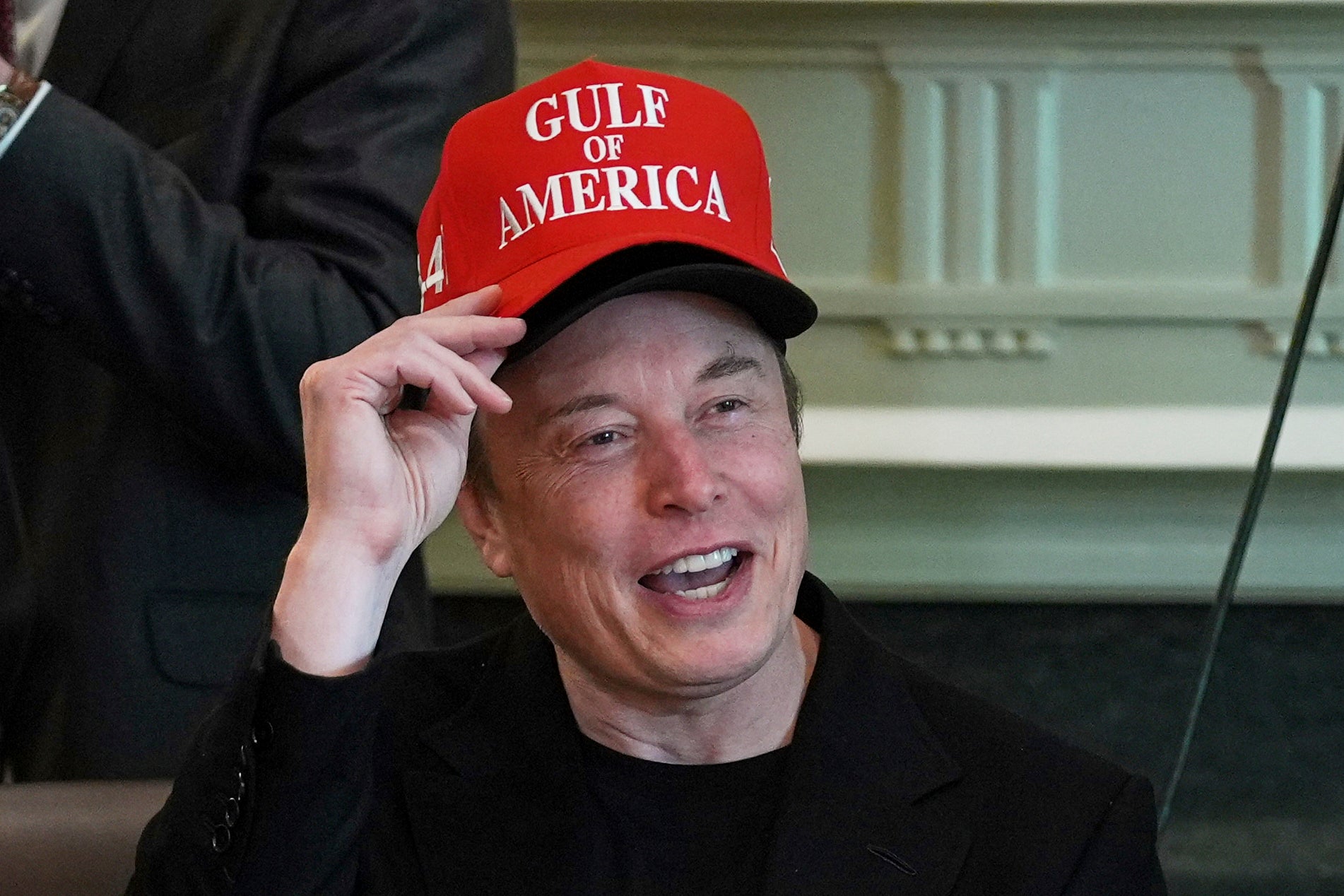 Federal agencies revived at least 44 government contracts cancelled by Elon Musk’s DOGE