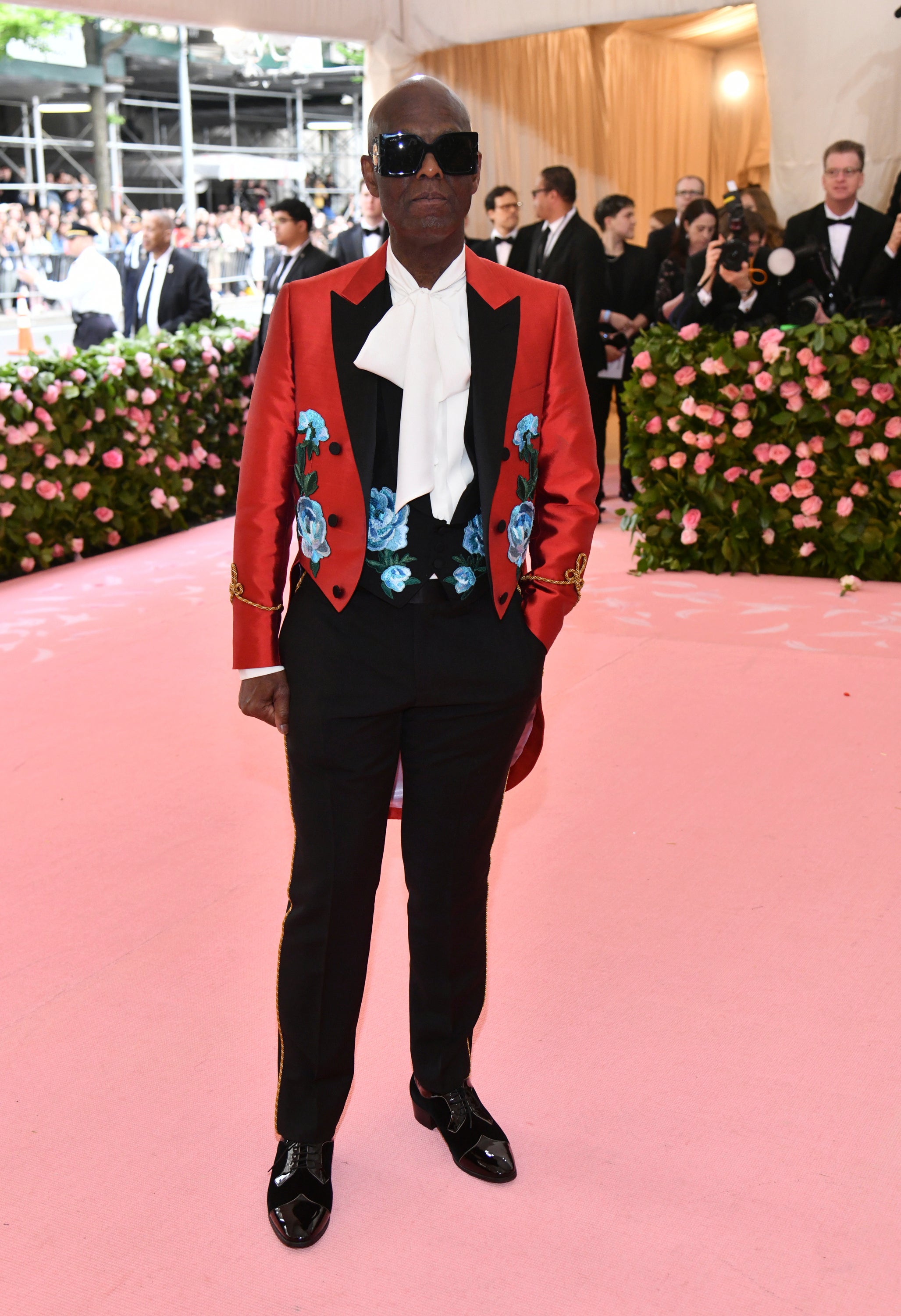 Met Gala Dandyism Explainer