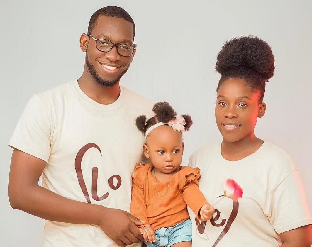 Elve has learned from immigration officials that his wife and daughter won’t be able to get into the U.S. on the same parole program as he did