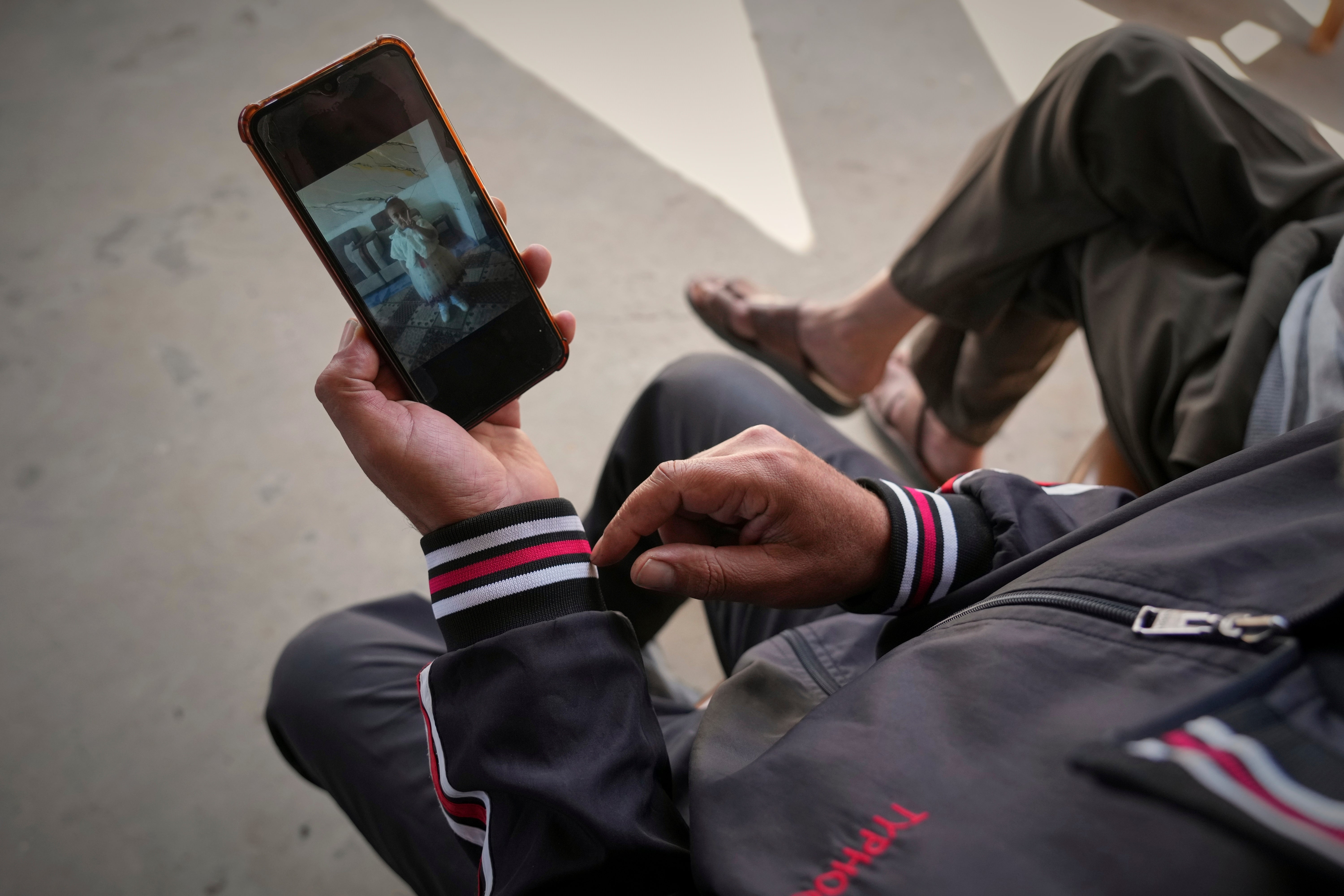 Gaza Children Killed