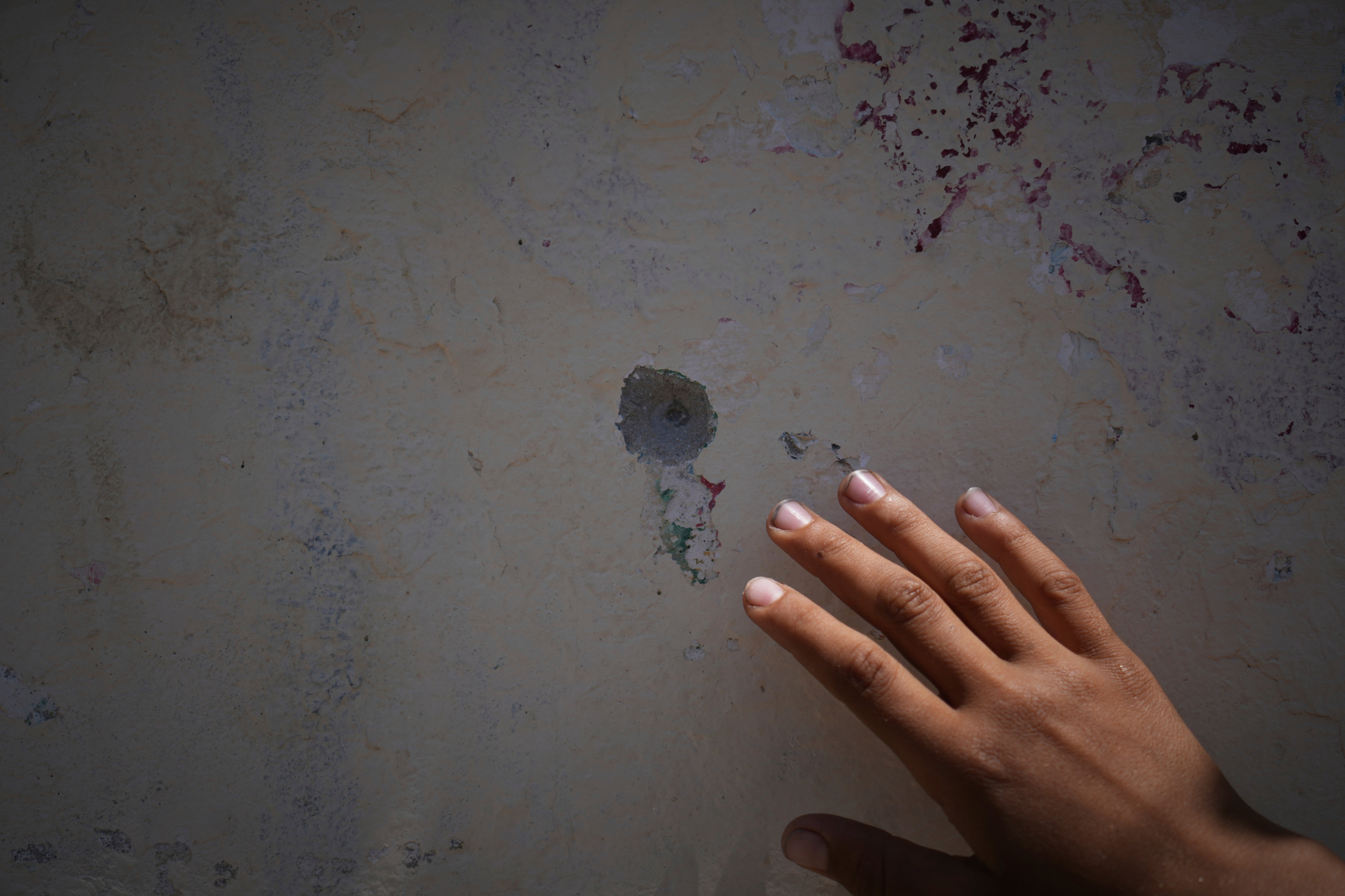 Gaza Children Killed