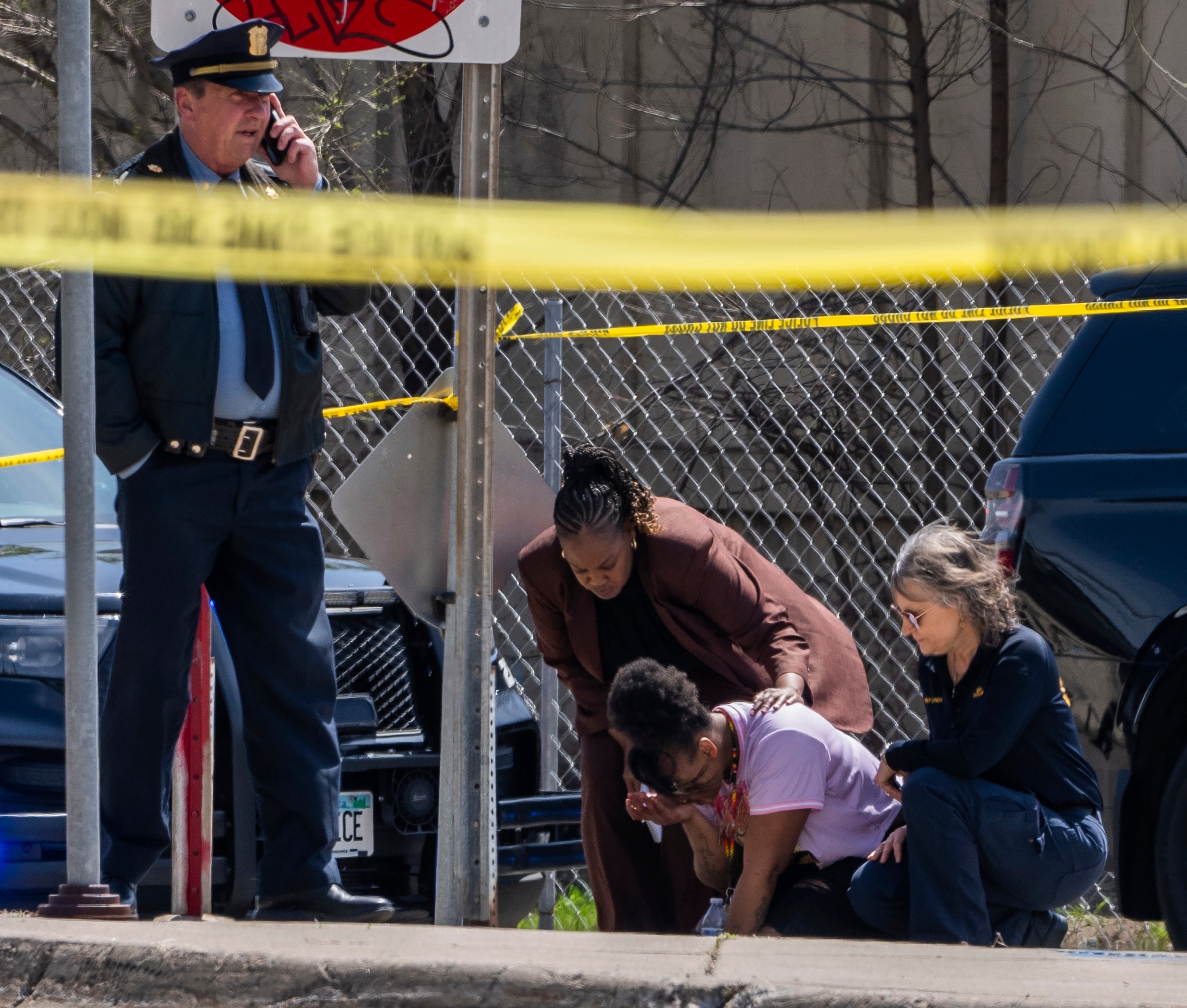 Minneapolis Homicides