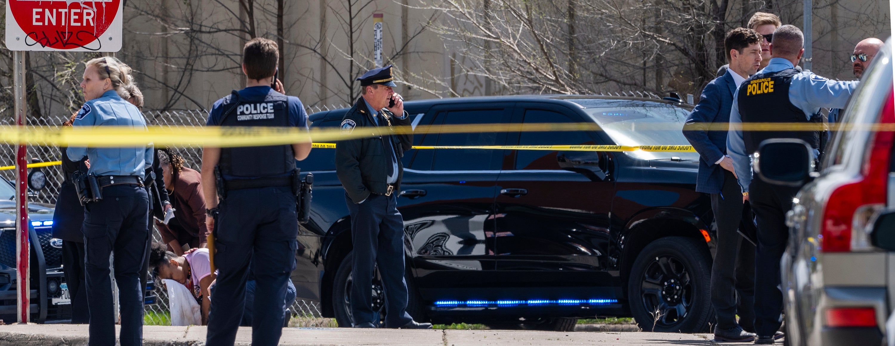 Minneapolis Homicides