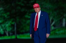 Trump isn’t just burning his MAGA coalition over Iran — he’s inspiring a new one to rise against him