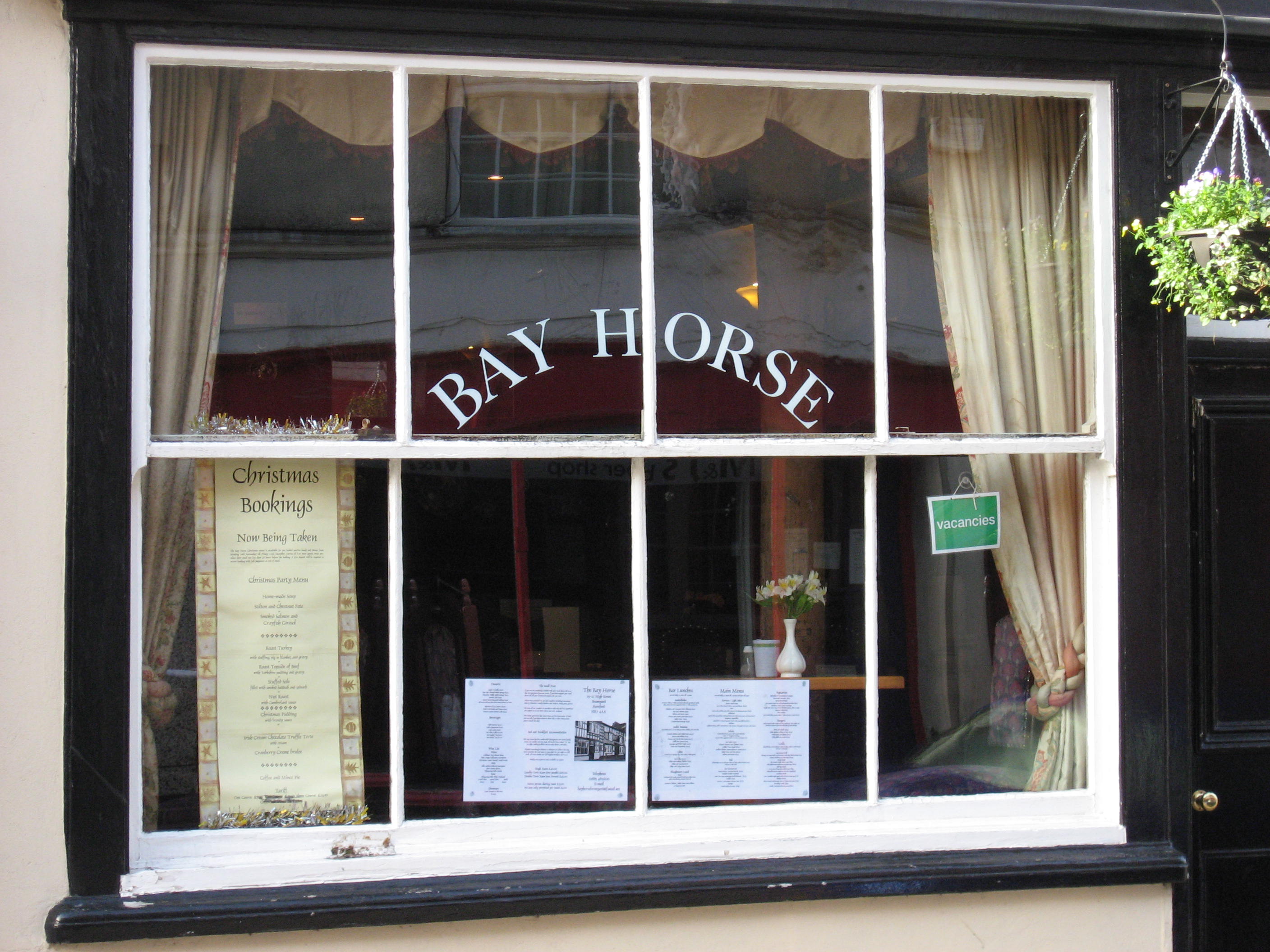 Sash windows often come in unusual sizes and shapes