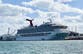 Dozens banned from Carnival cruises after massive brawl breaks out while docked for customs