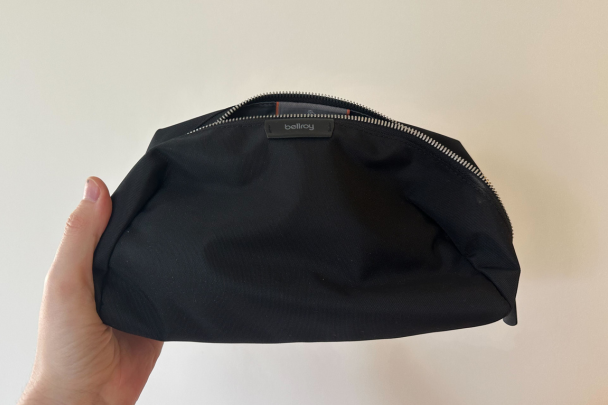 Bellroy toiletry kit plus