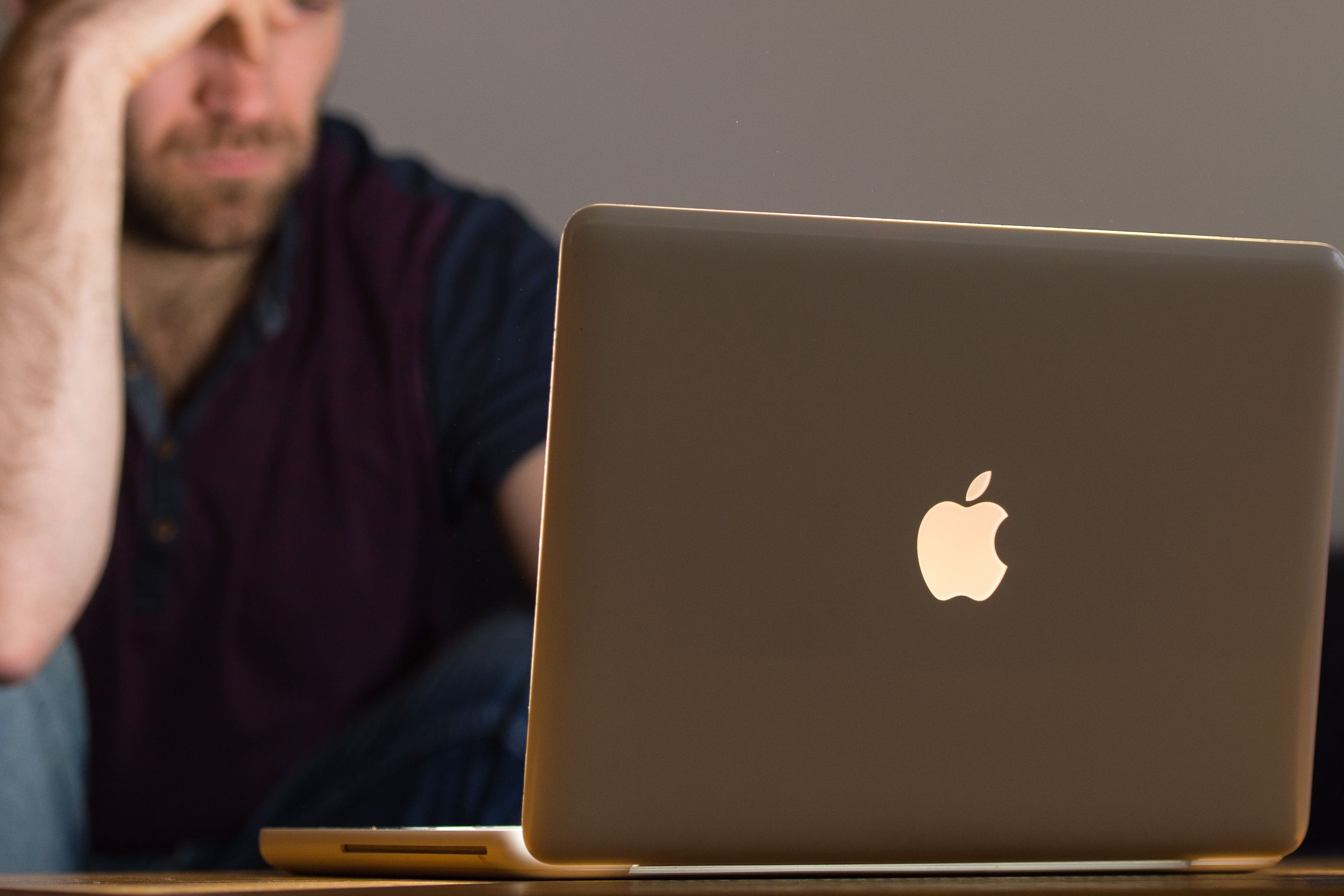 One in seven people find it tricky to understand how switching deals could help them in the long term, according to savings app Spring (picture posed by model/Dominic Lipinski/PA)